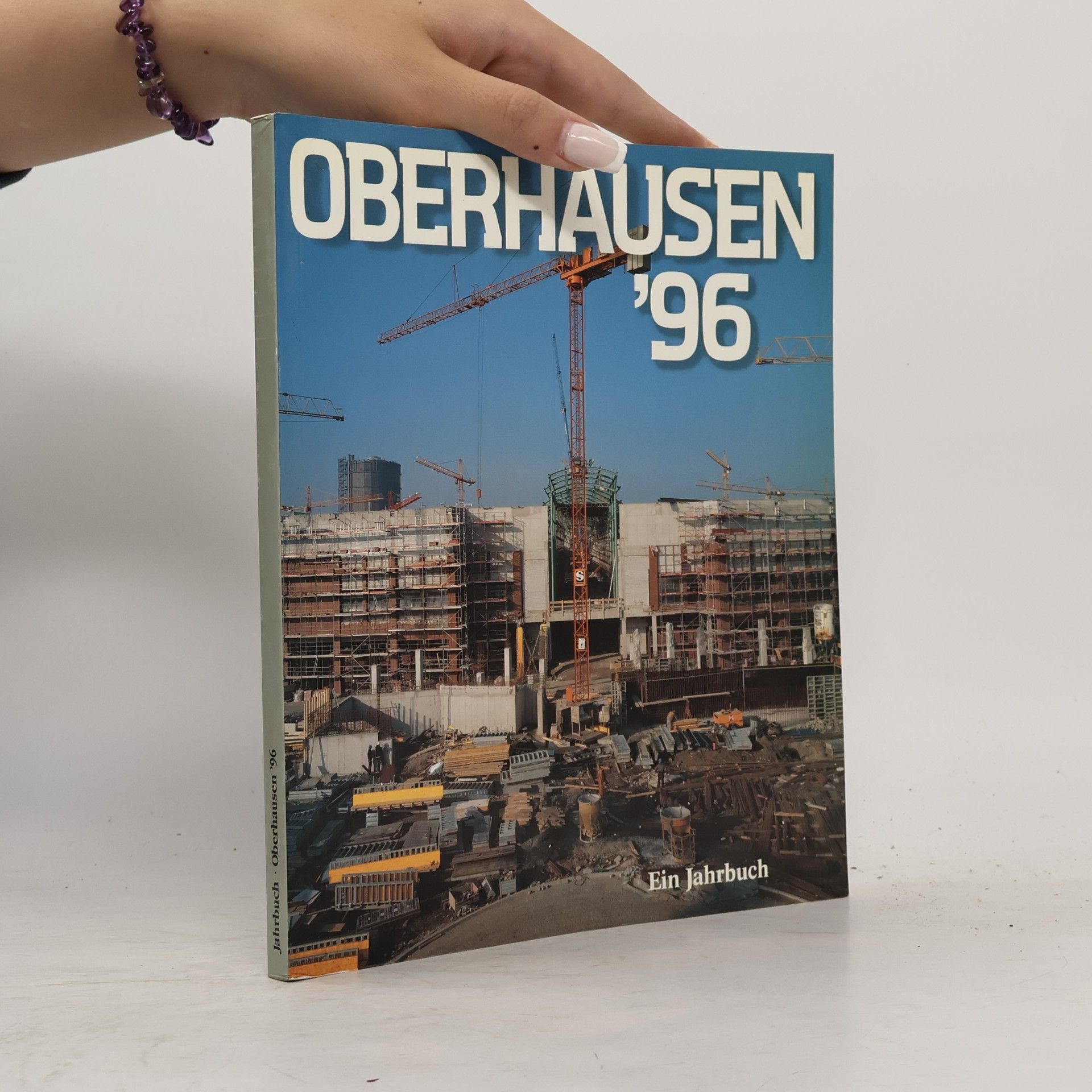 kolektiv Oberhausen '96