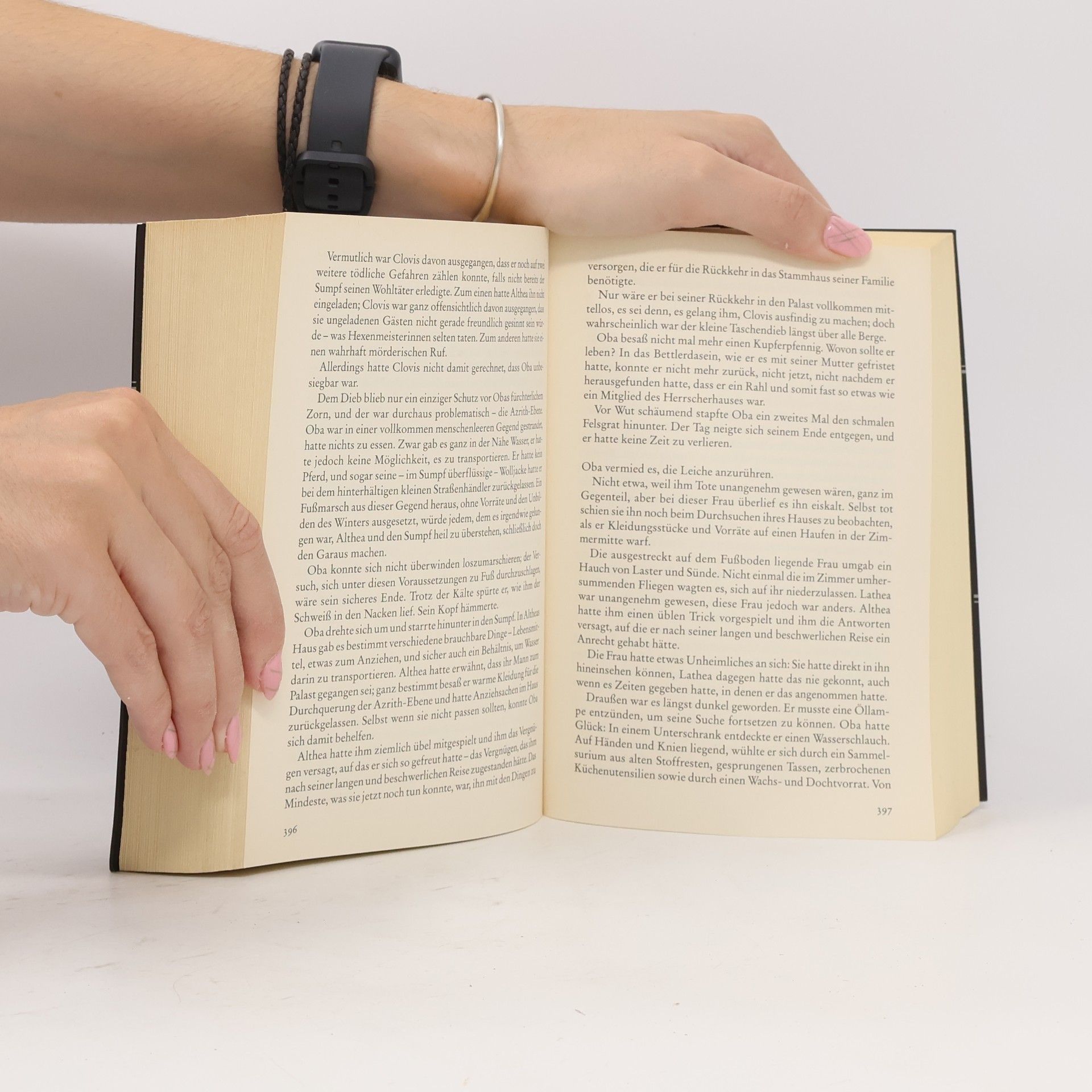 Terry Goodkind Das Schwert der Wahrheit