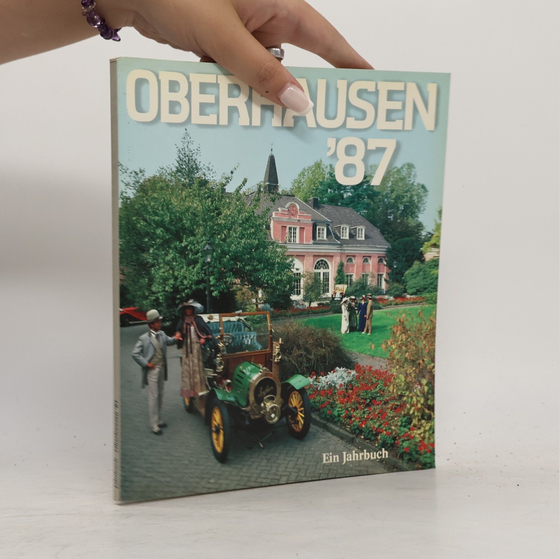 Autorenkollektiv Oberhausen ´87