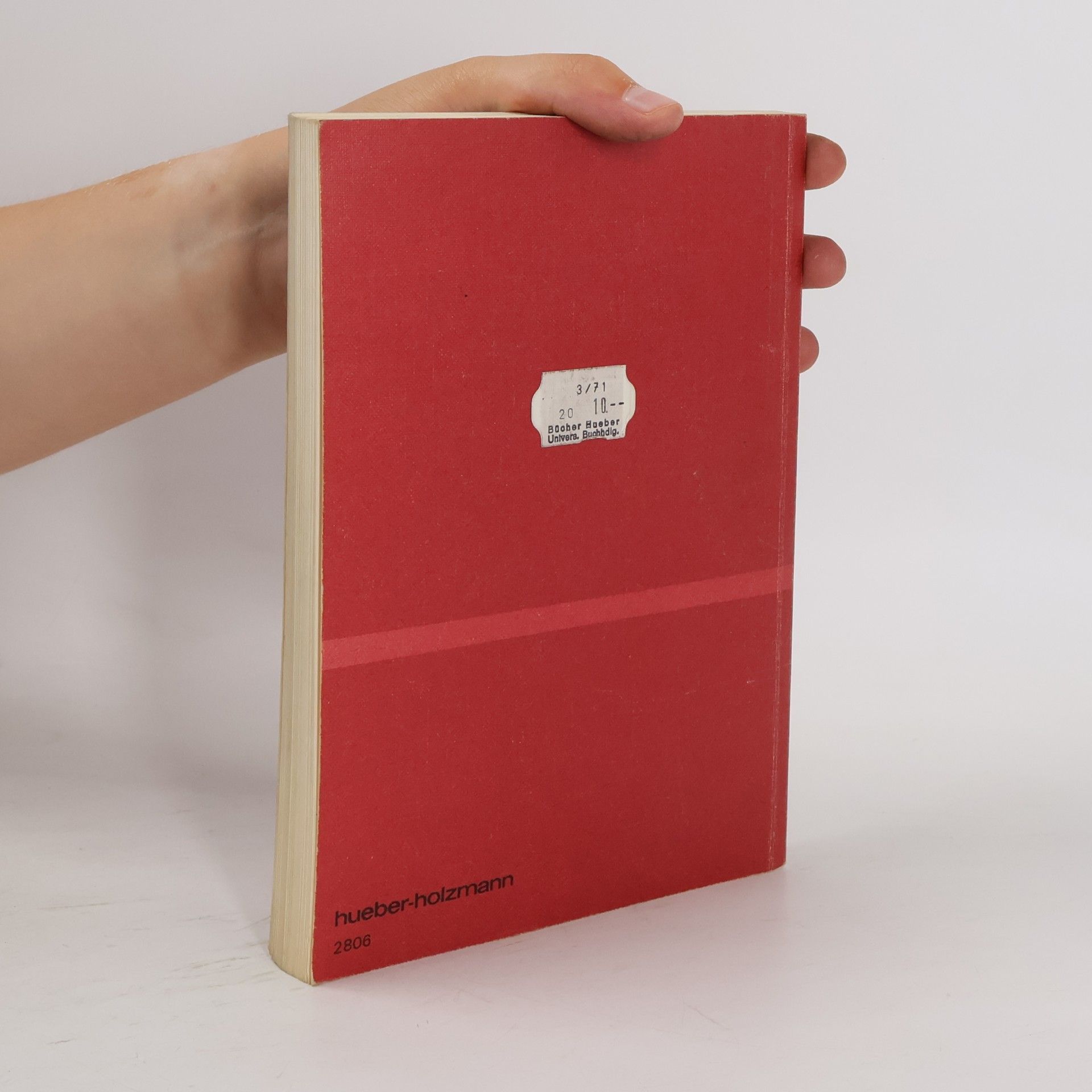 Rudolf Sachs Commercial Correspondence
