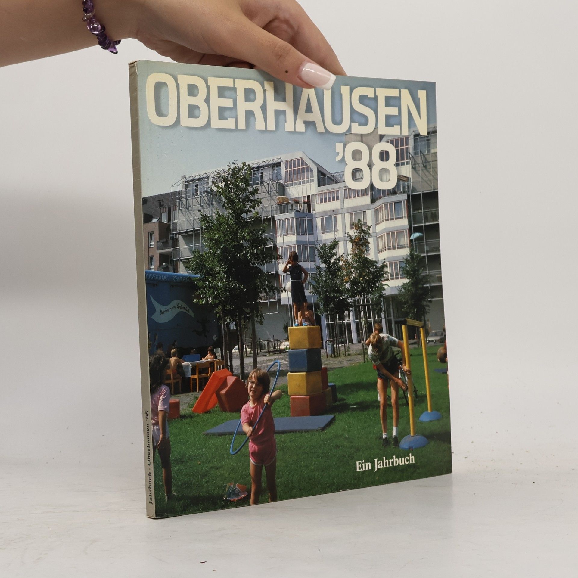 Auteurscollectief Oberhausen ´88