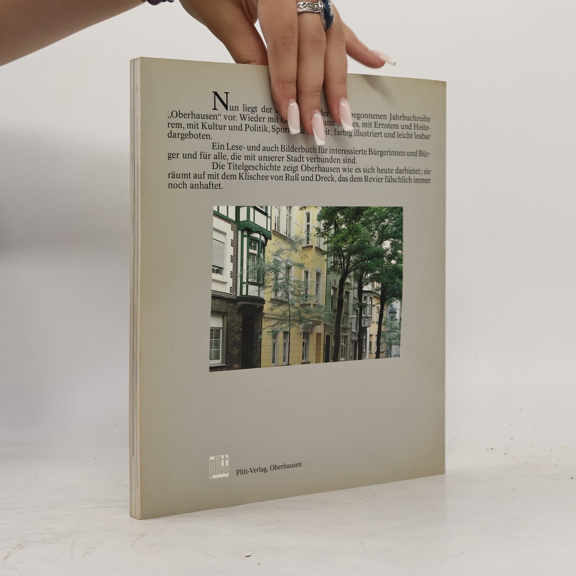 Autorenkollektiv Oberhausen ´88
