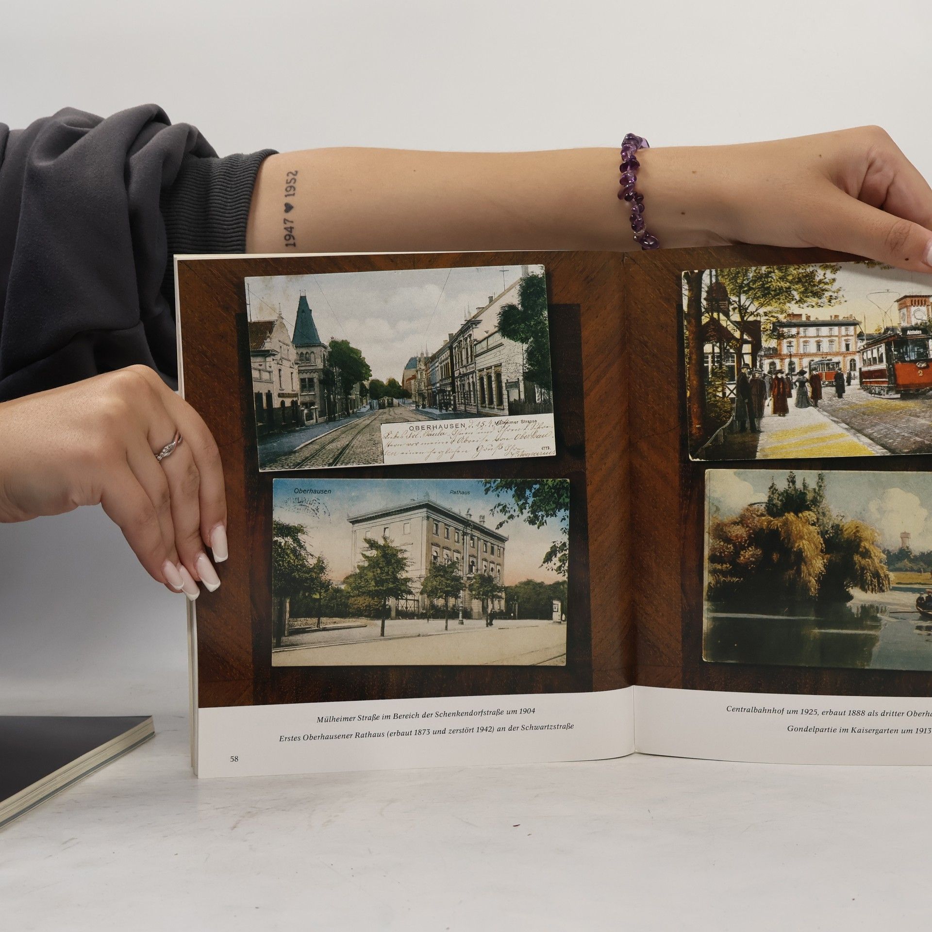 Autorenkollektiv Oberhausen ´88