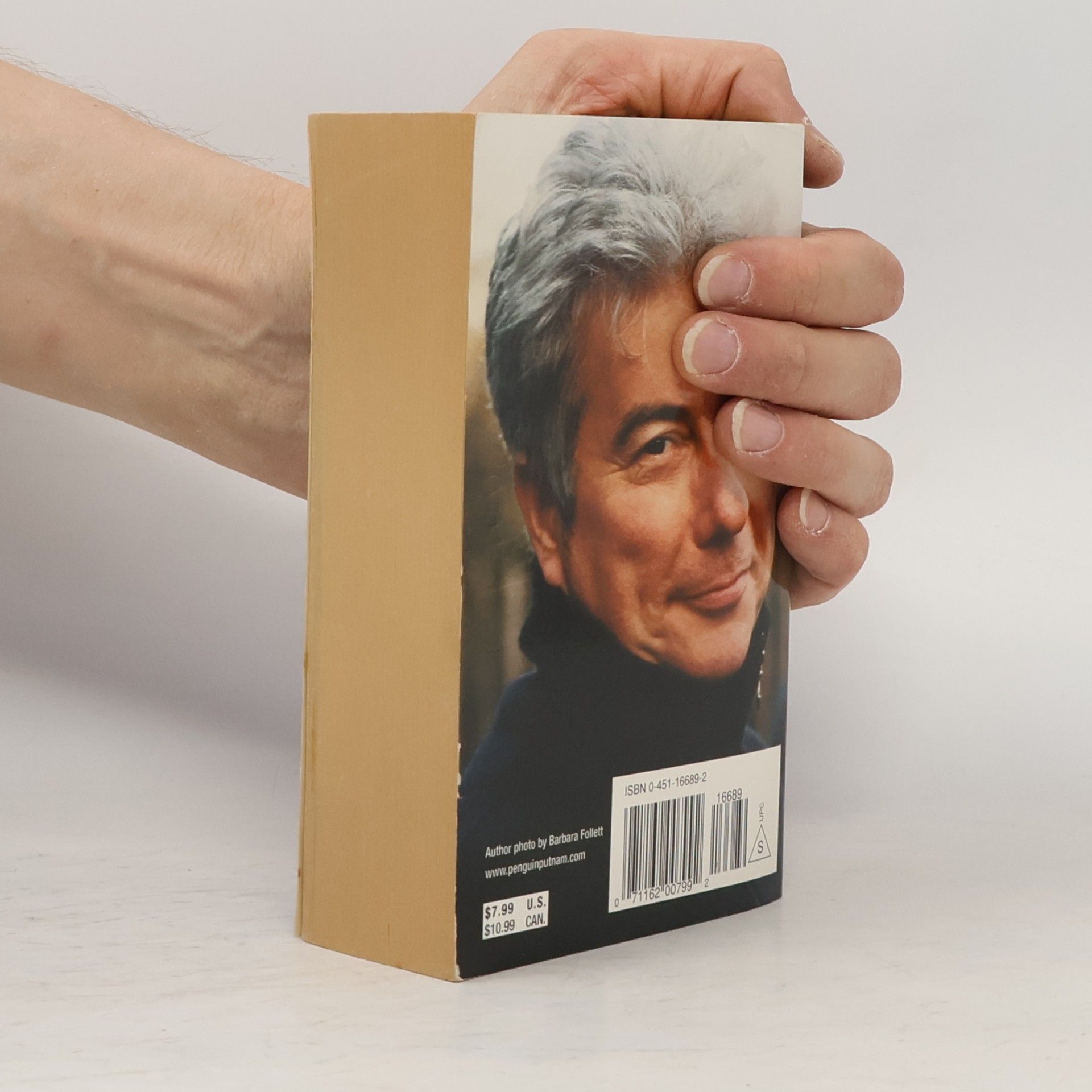Ken Follett The Pillars of the Earth