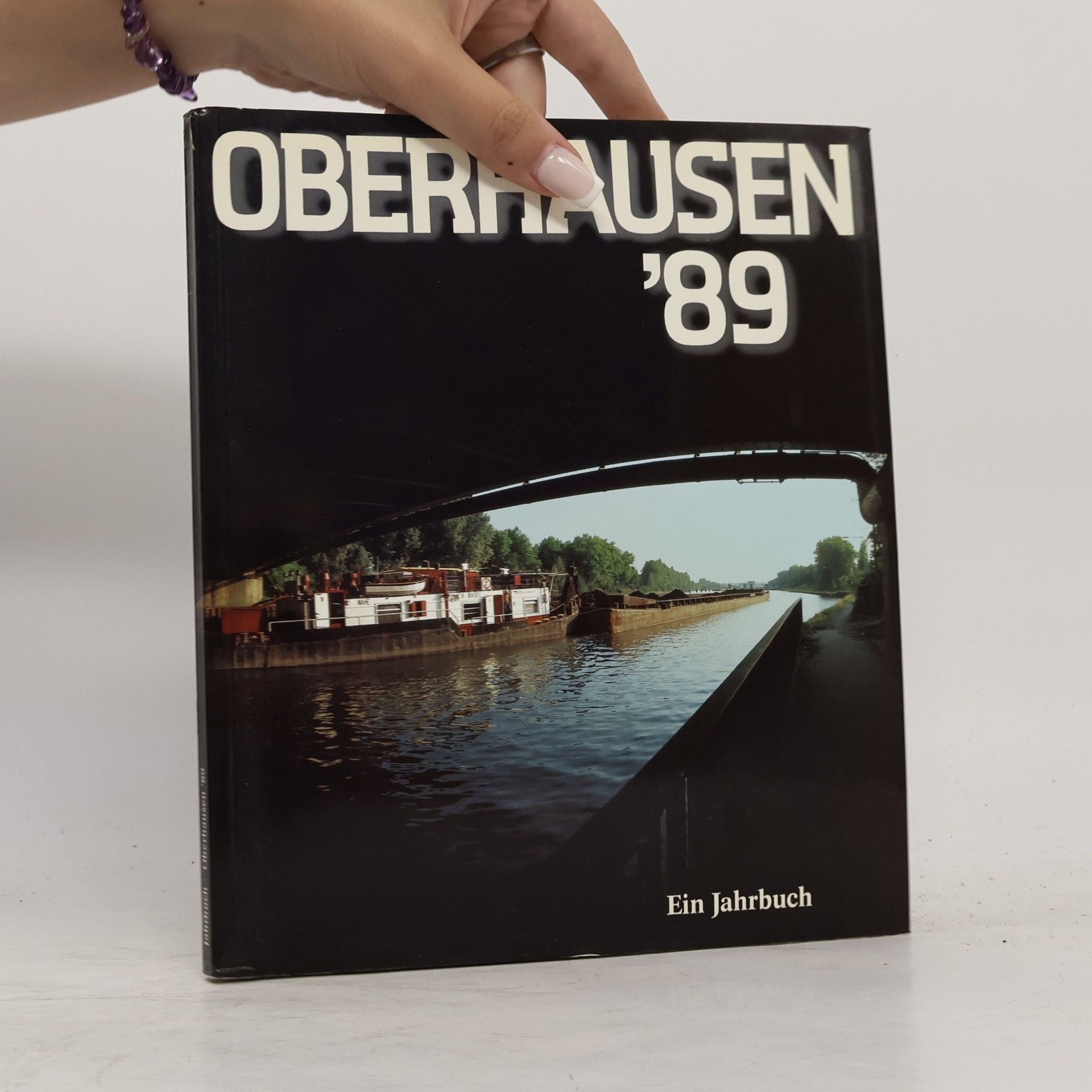 Autorenkollektiv Oberhausen ´89