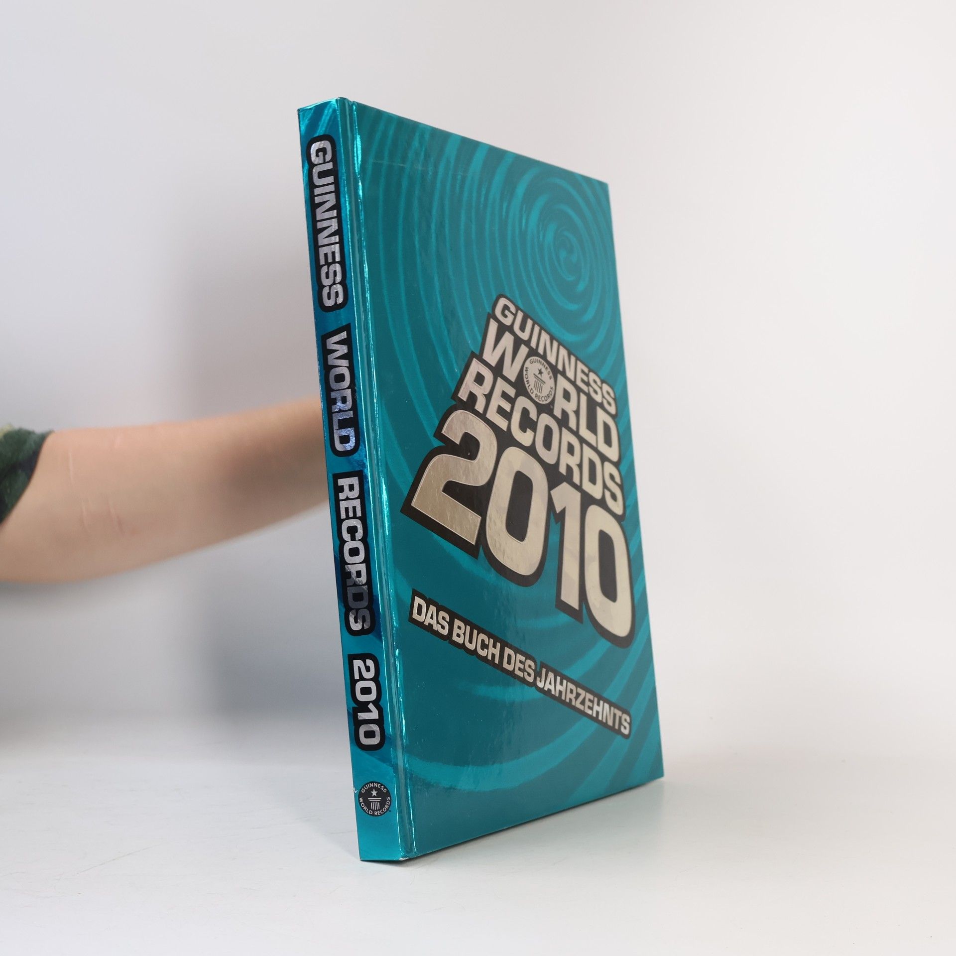 Guinness World Records 2010