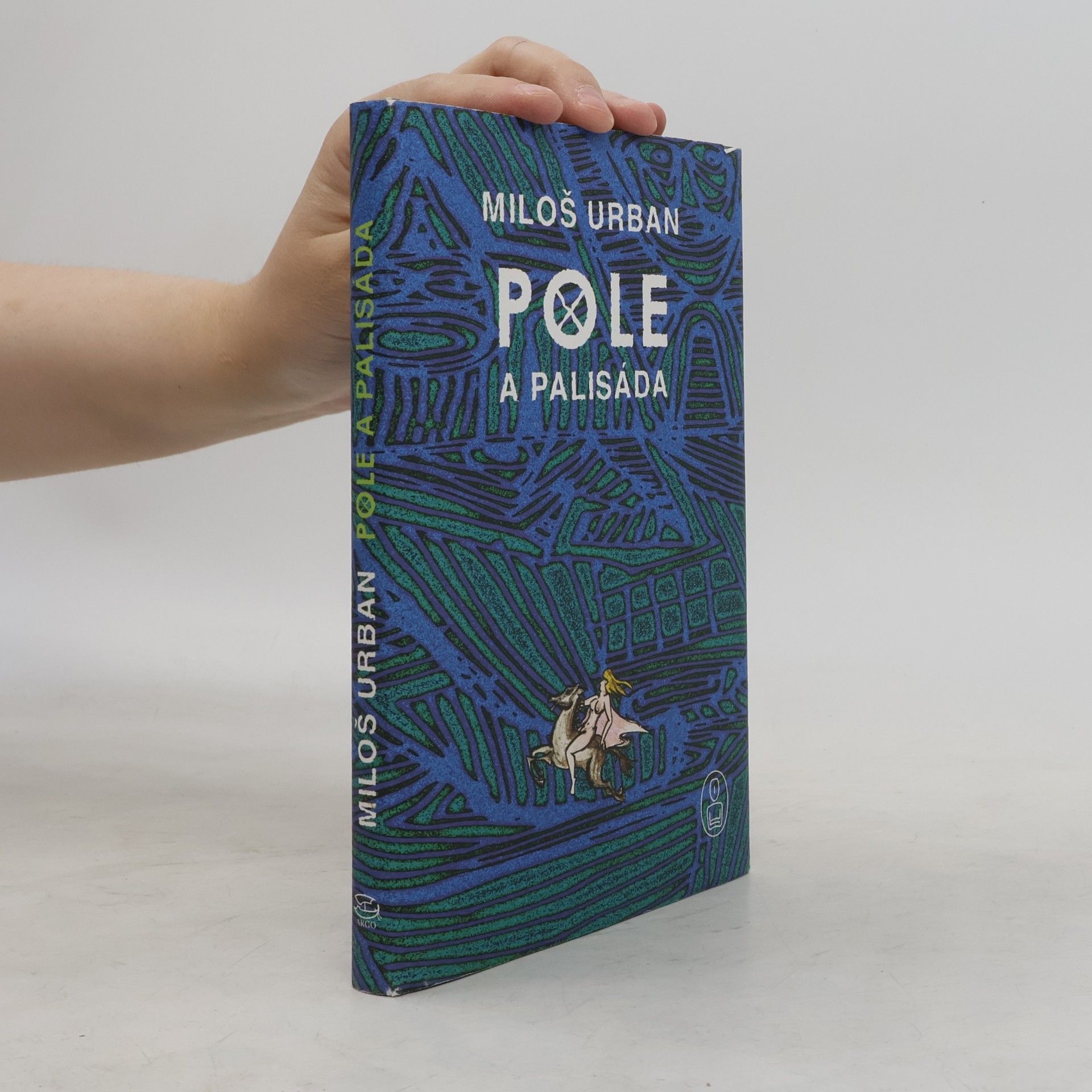 Pole a palisáda: Mýtus o kněžně a sedlákovi