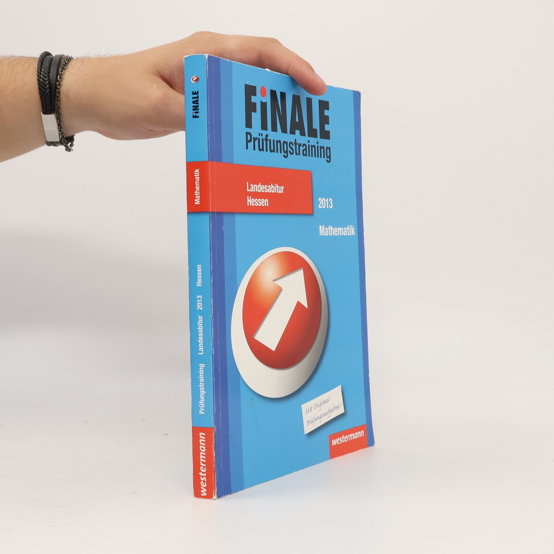 Autorenkollektiv Finale Prüfungstraining. Mathematik