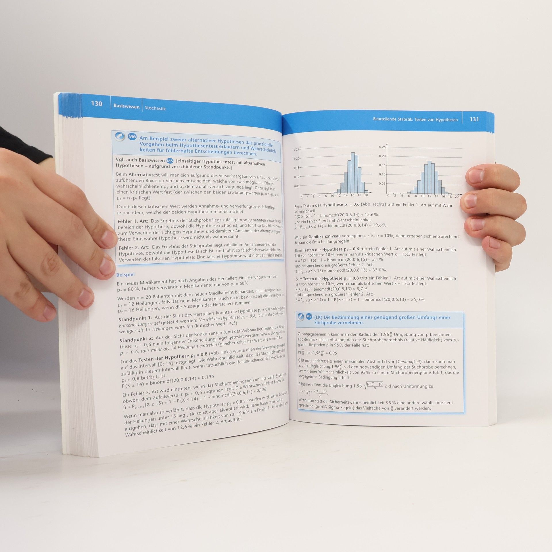 Various authors Finale Prüfungstraining. Mathematik