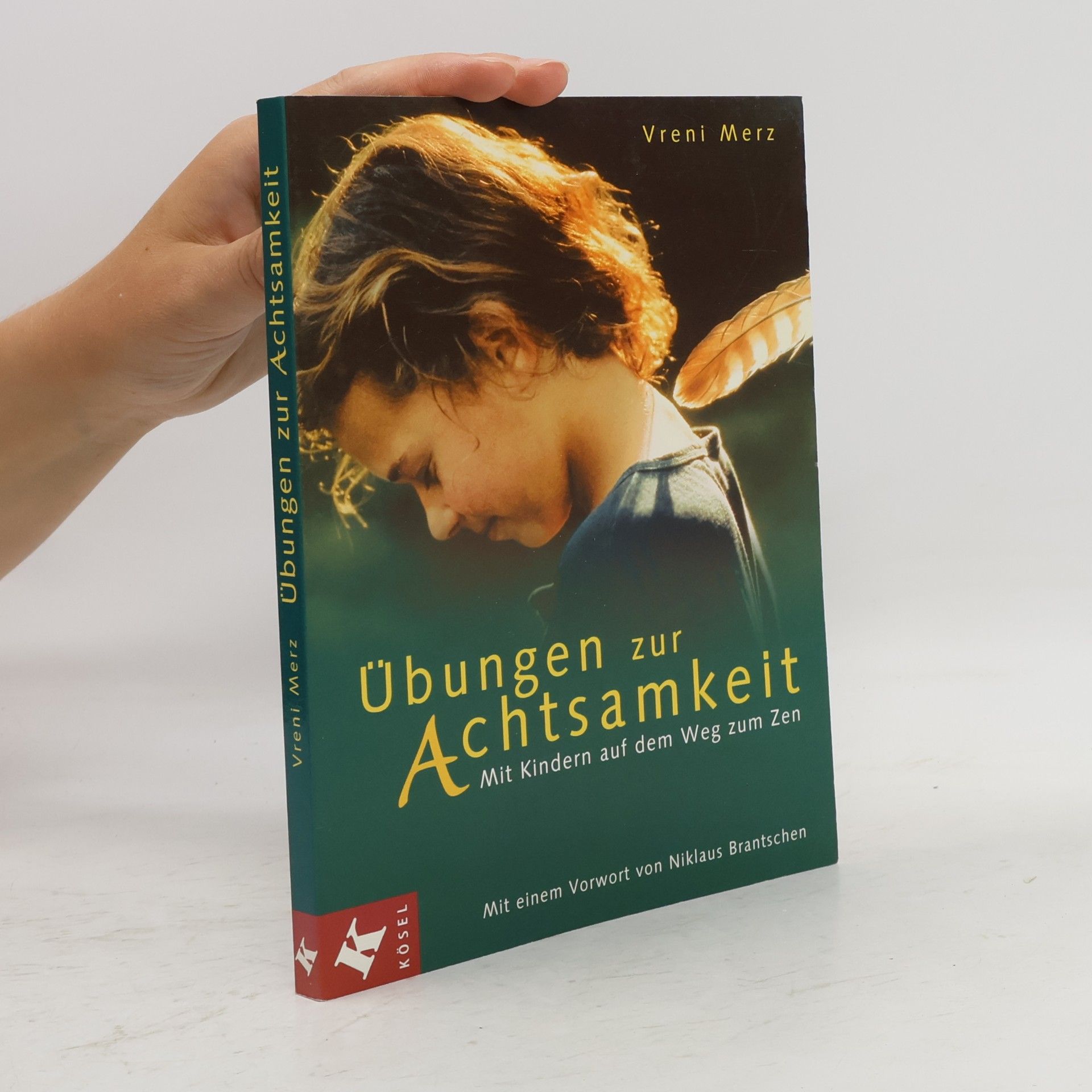 Übungen zur Achtsamkeit