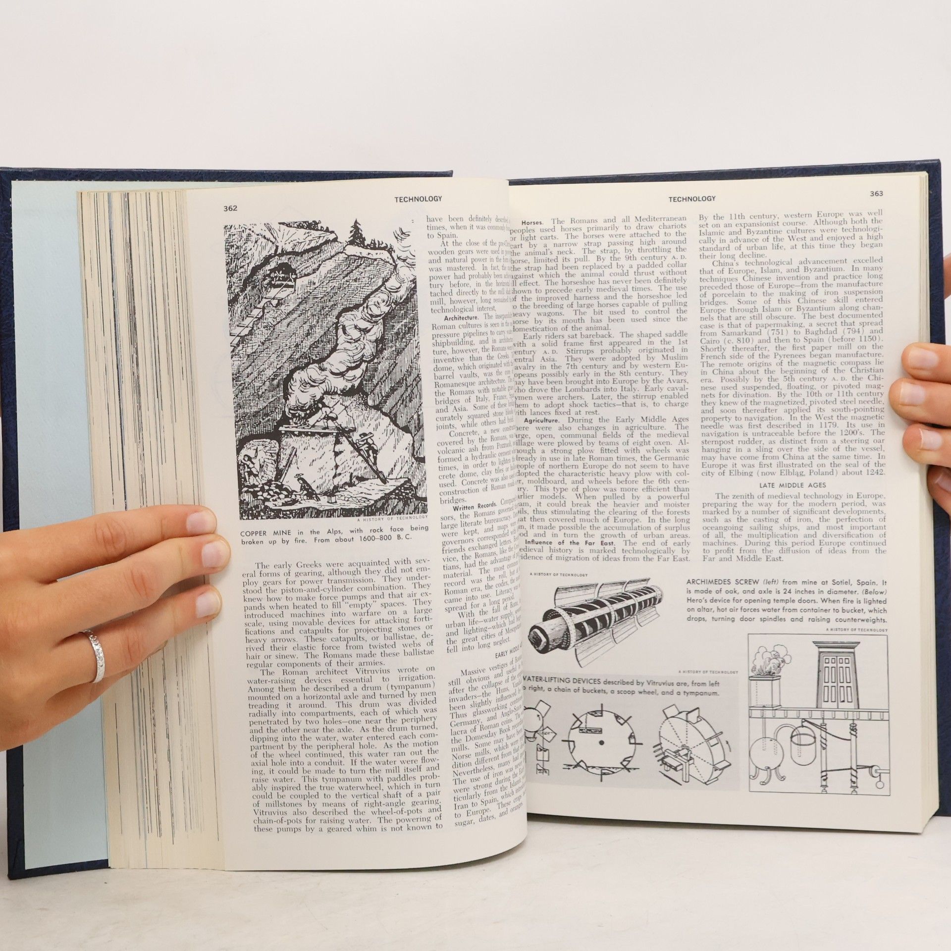 Various authors Encyclopedia Americana 26
