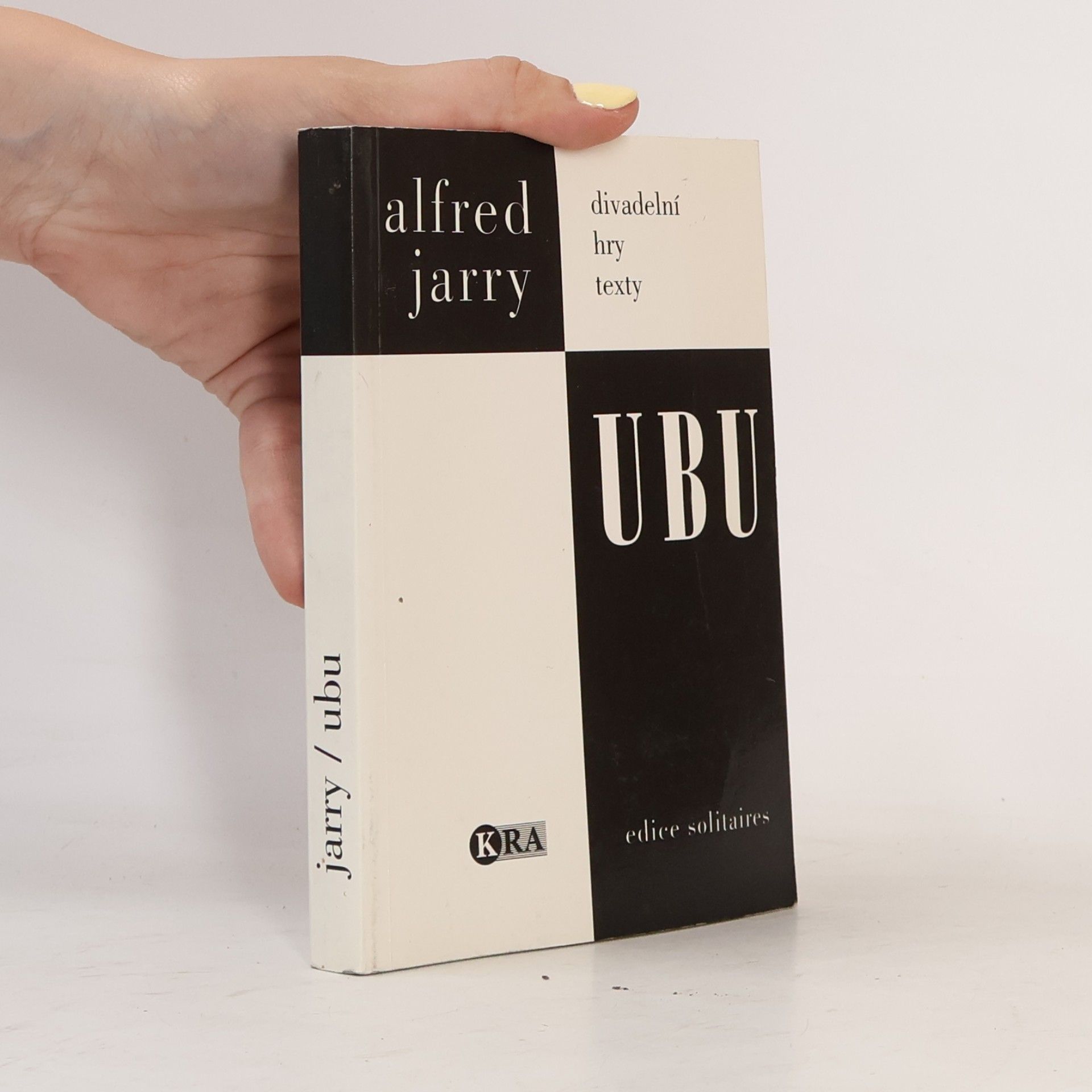 Ubu