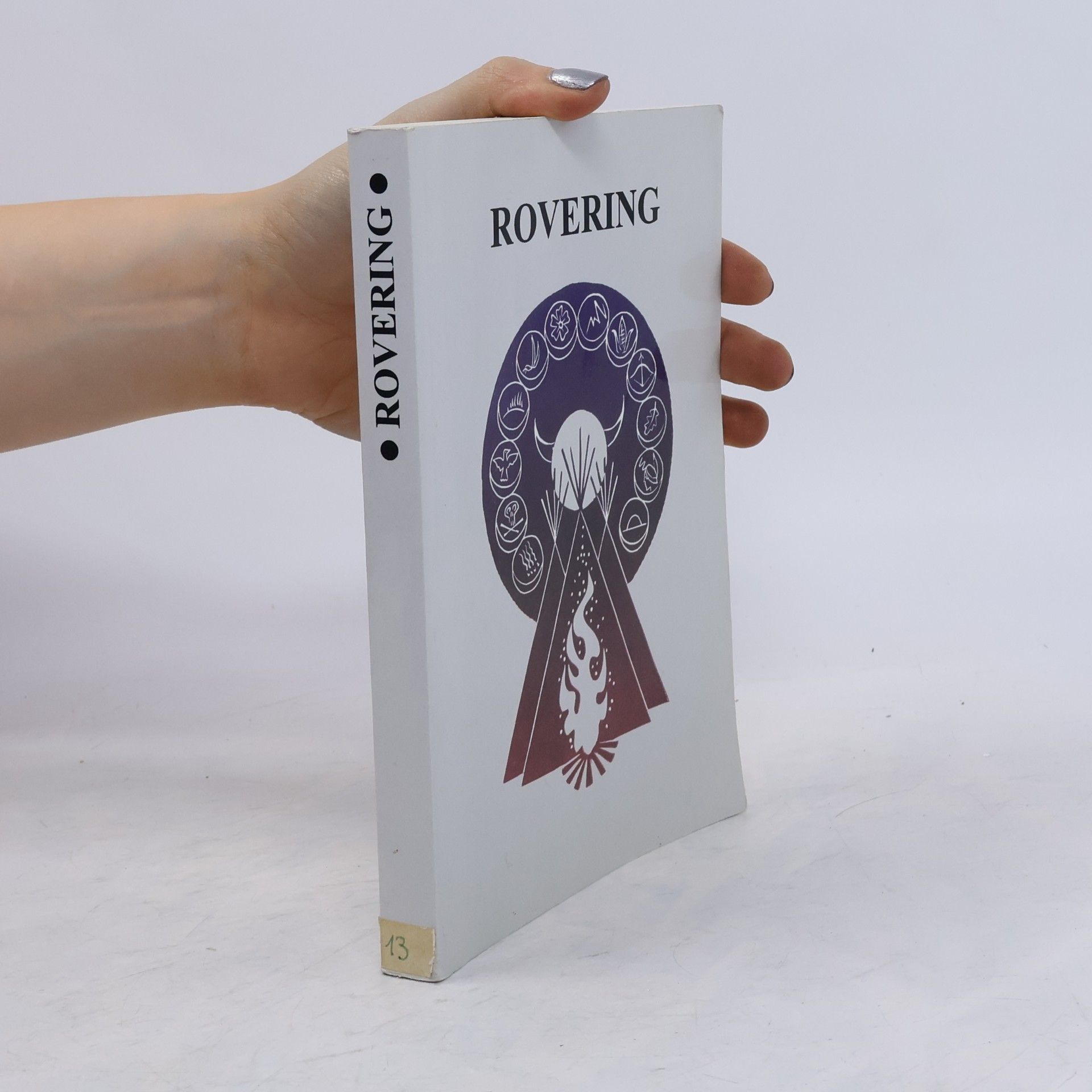 Rovering