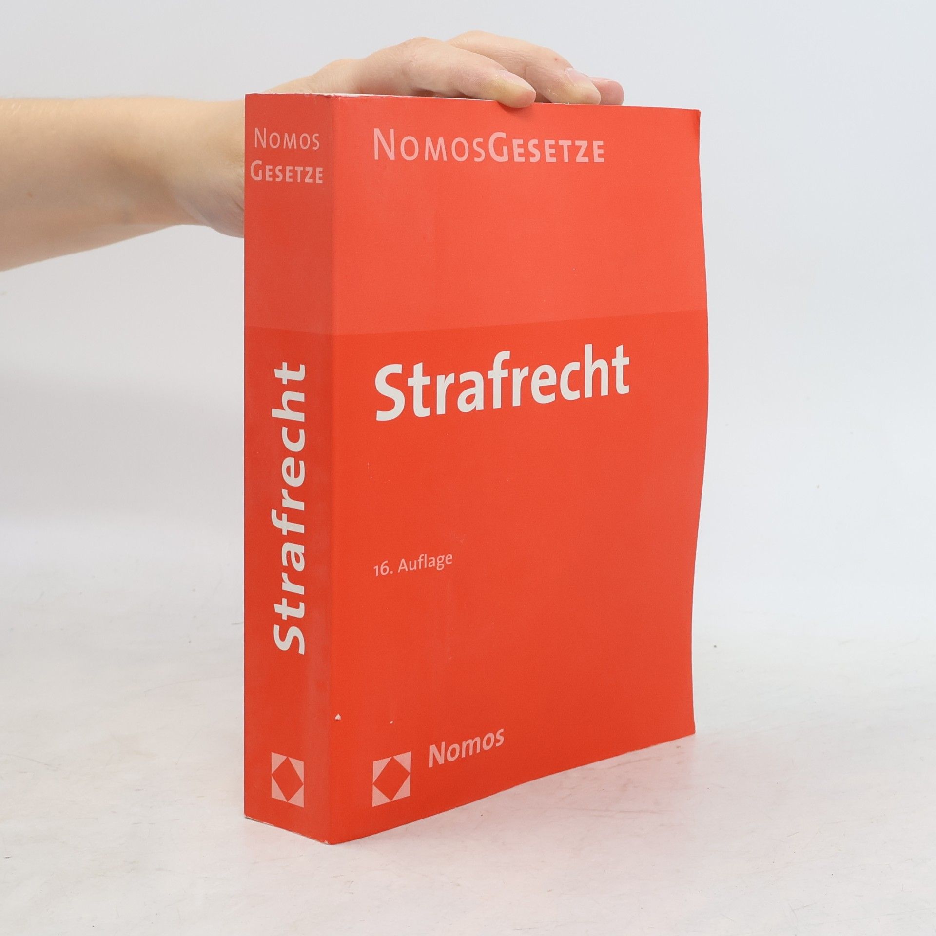 Na Strafrecht