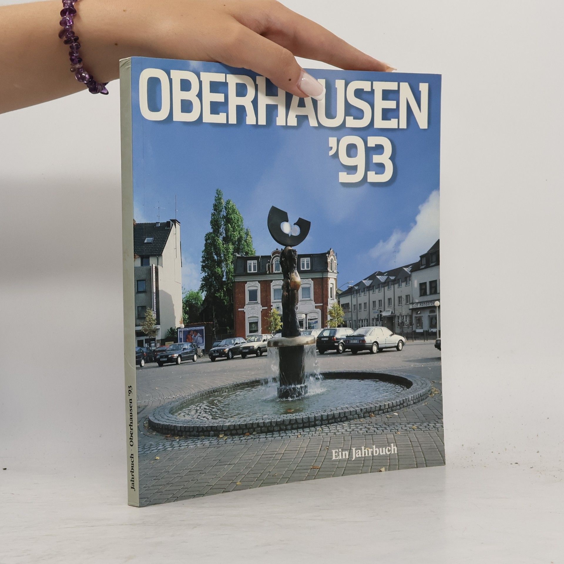 kolektiv Oberhausen '93