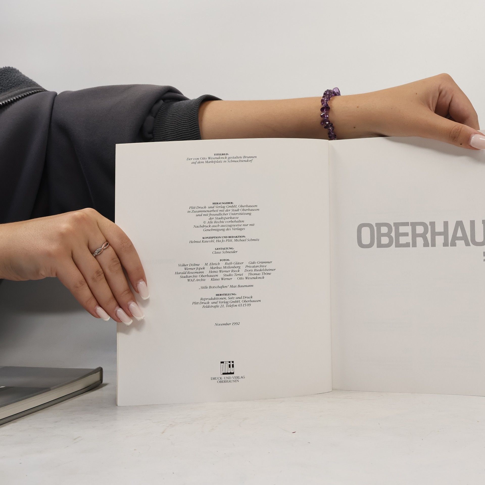 kolektiv Oberhausen '93