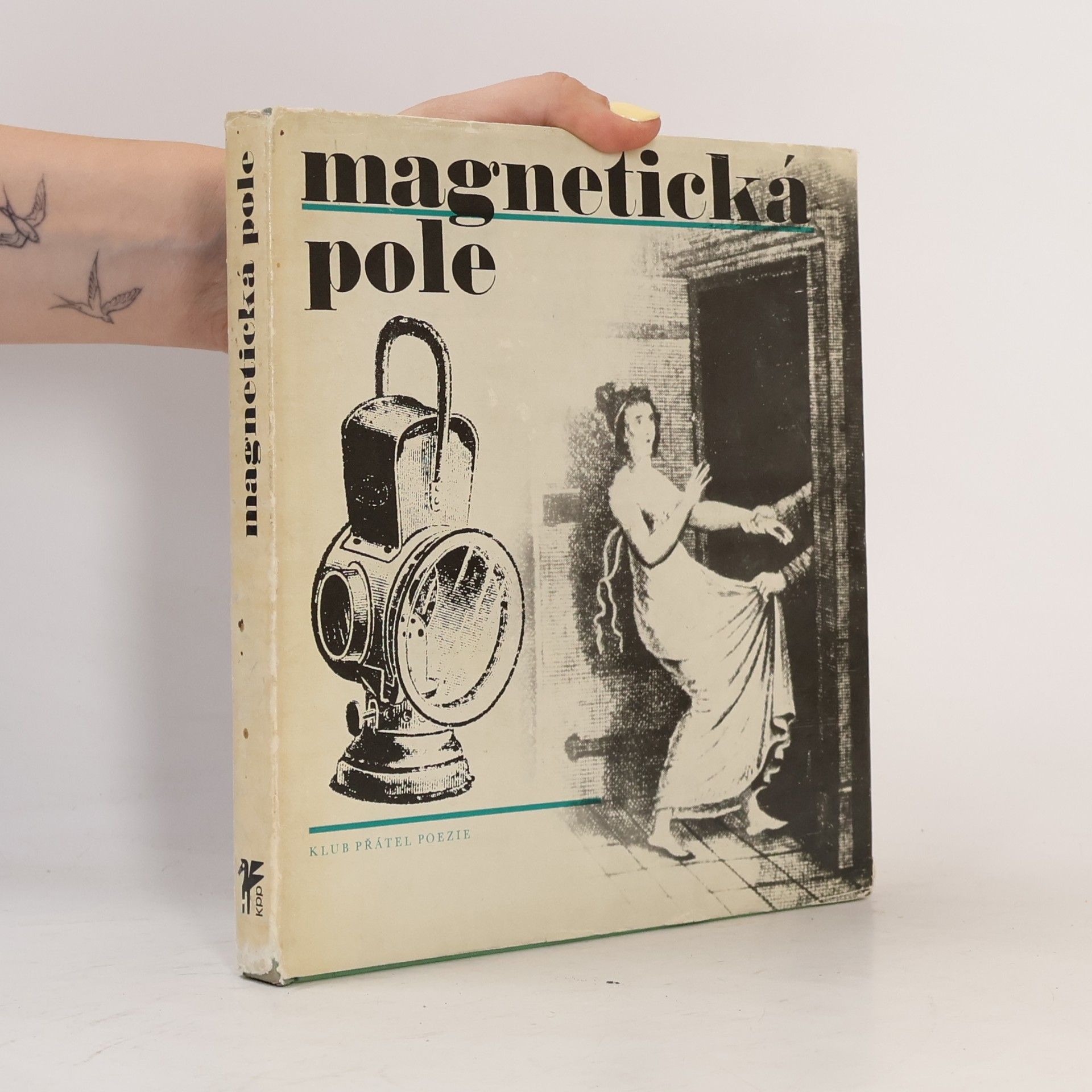 Autorenkollektiv Magnetická pole