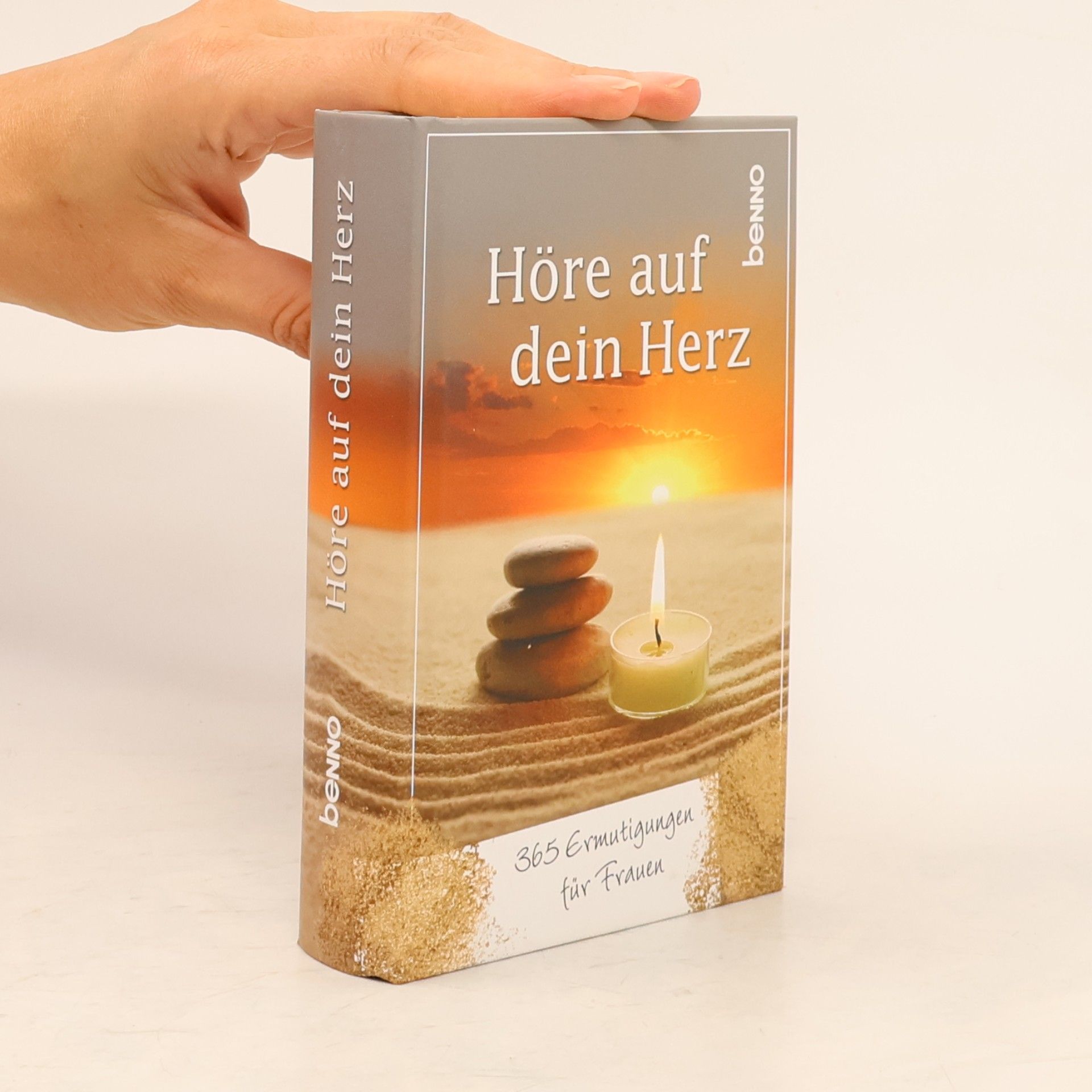 Höre auf dein Herz