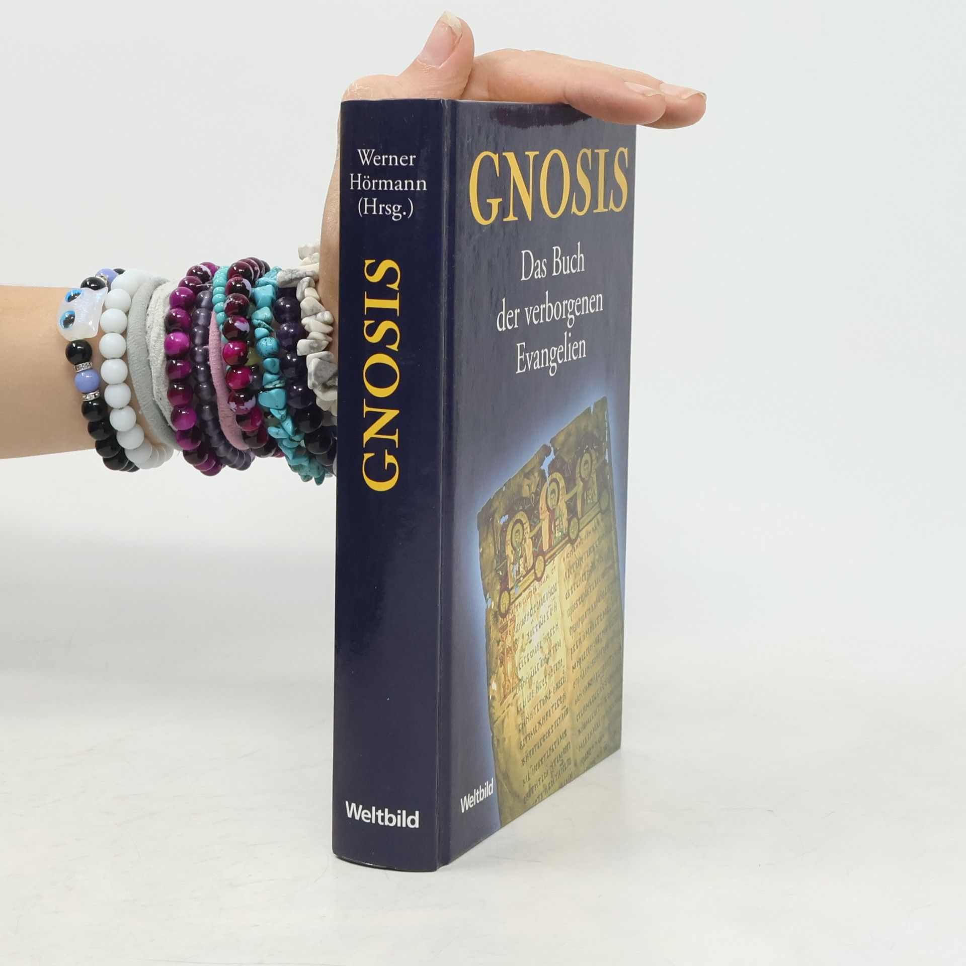 Werner Hormann Gnosis