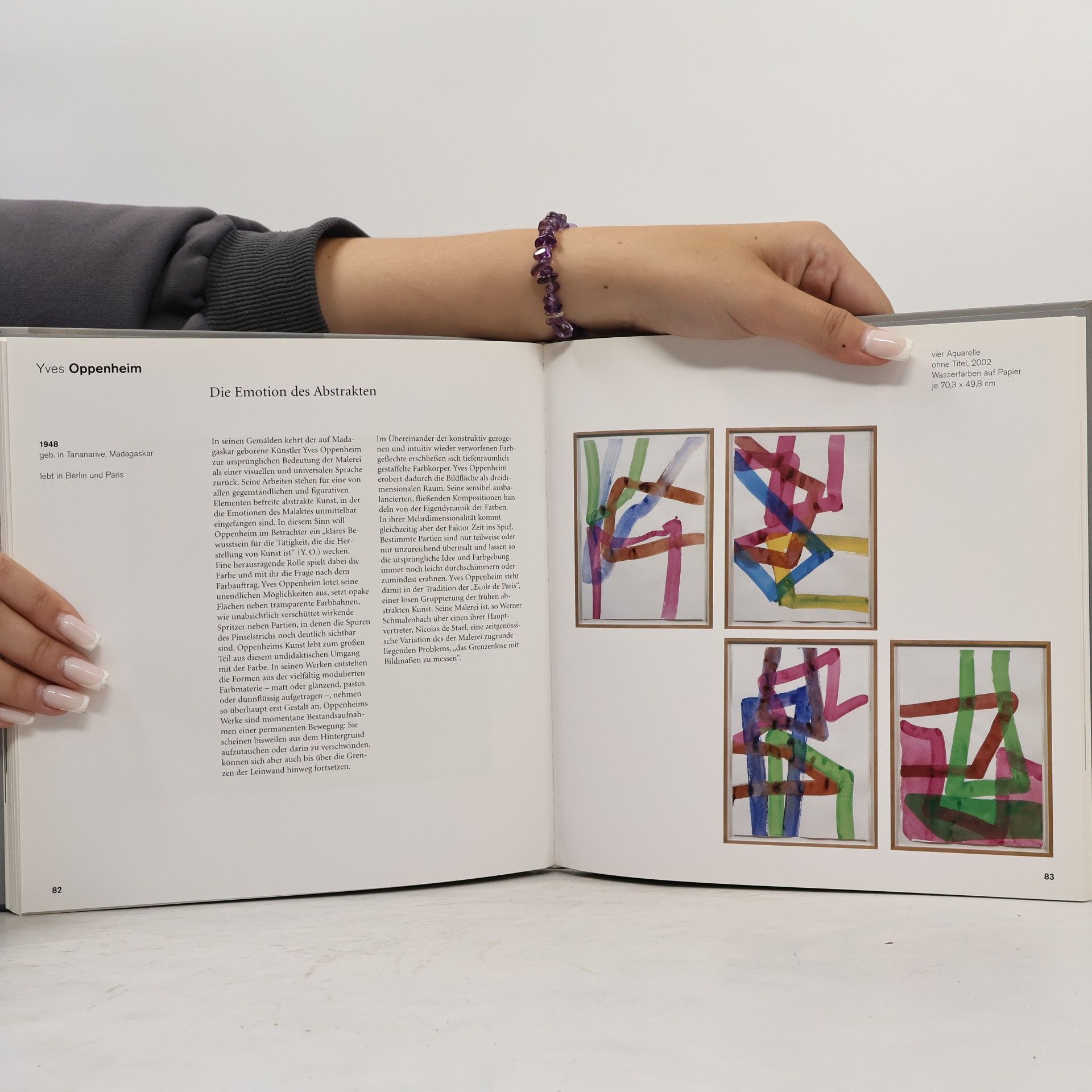 Collectif d'auteurs Art for Innovation