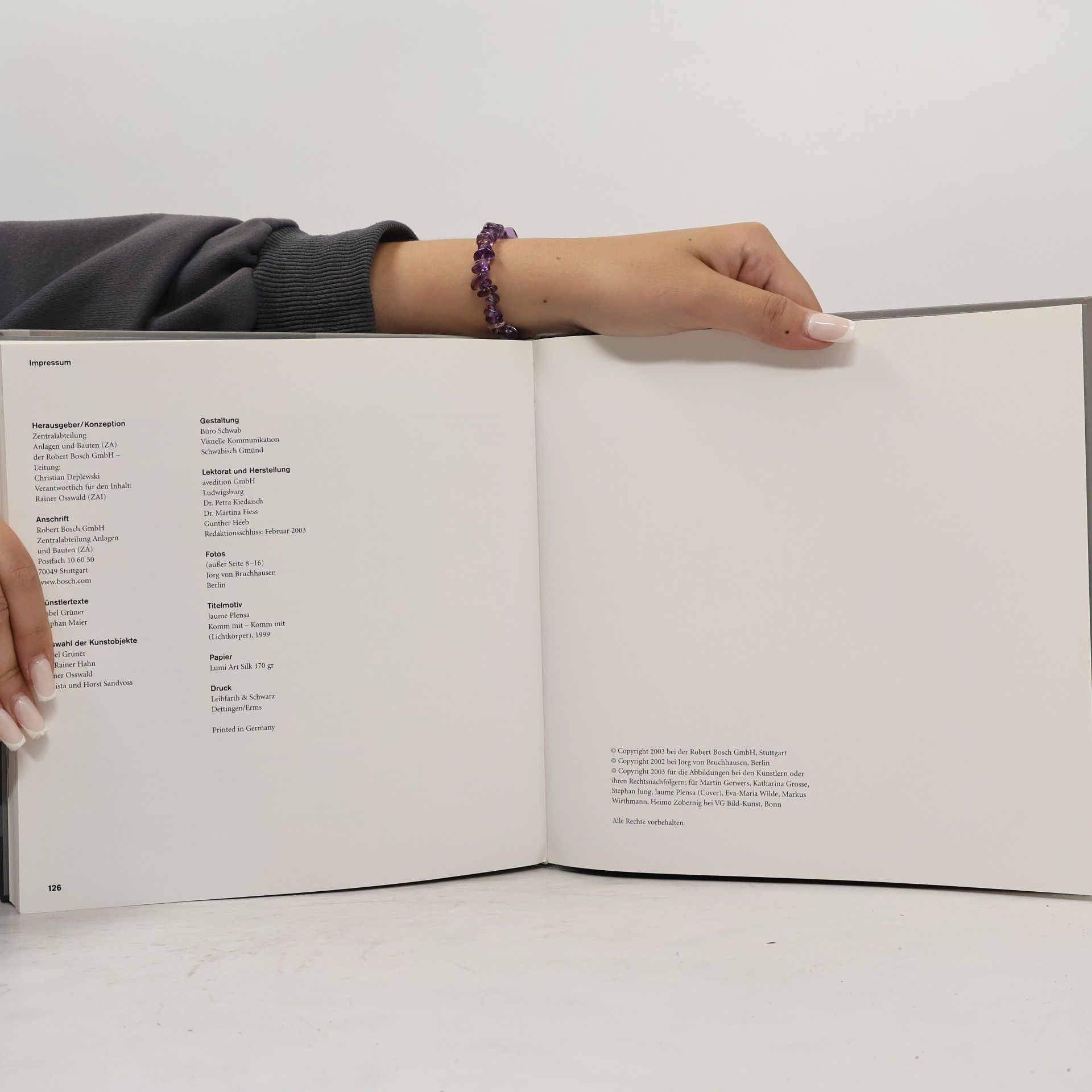Collectif d'auteurs Art for Innovation