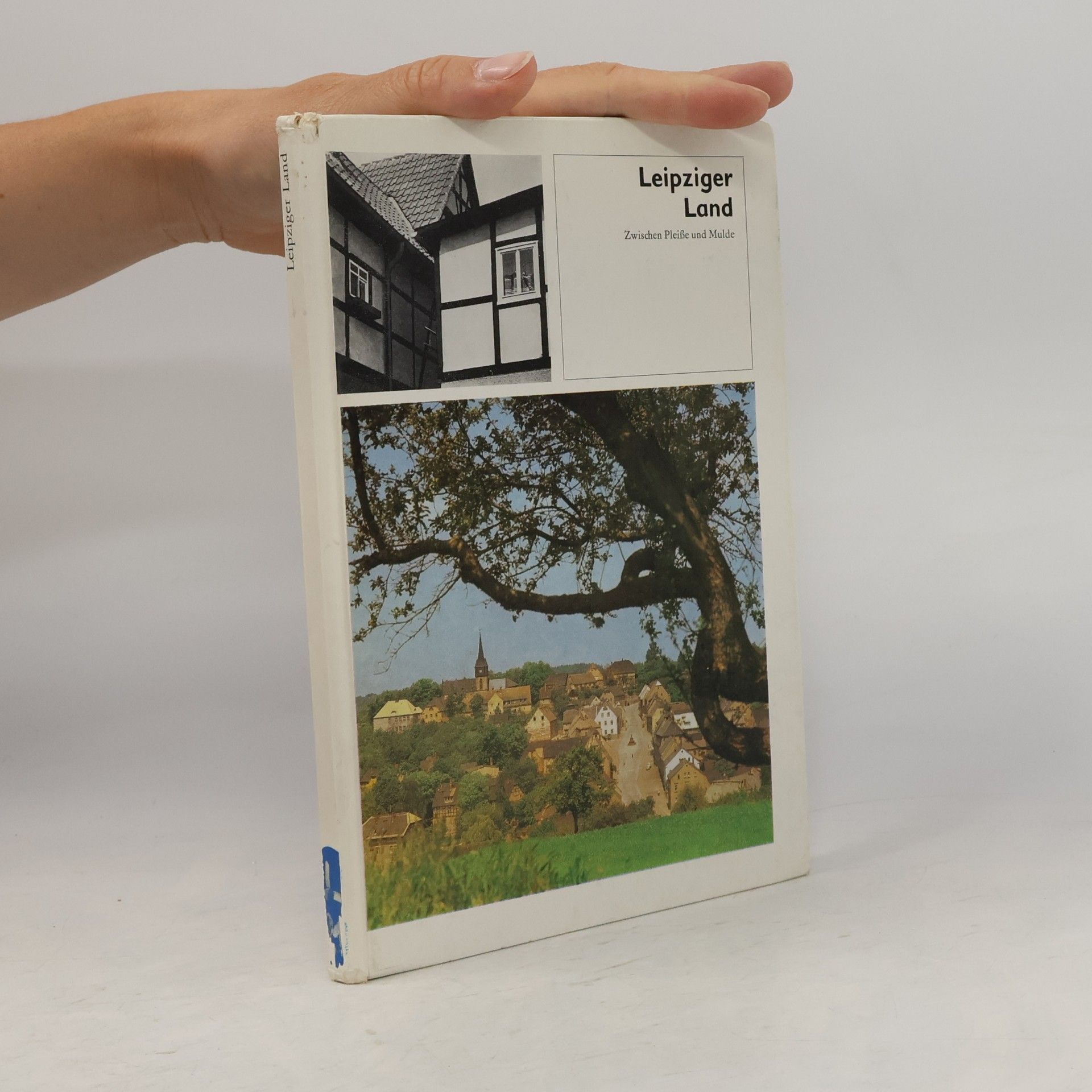 Autorenkollektiv Leipziger Land