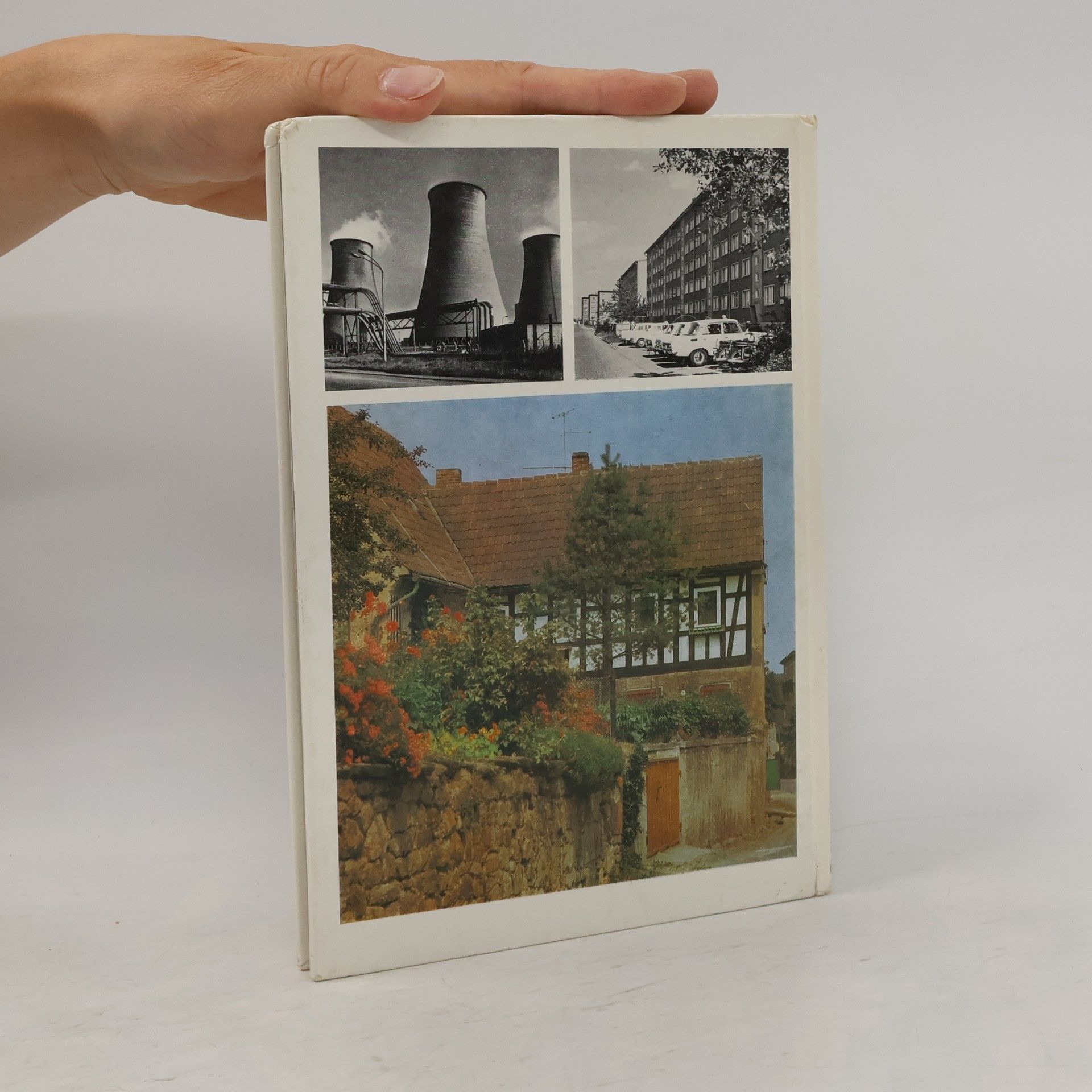 Autorenkollektiv Leipziger Land