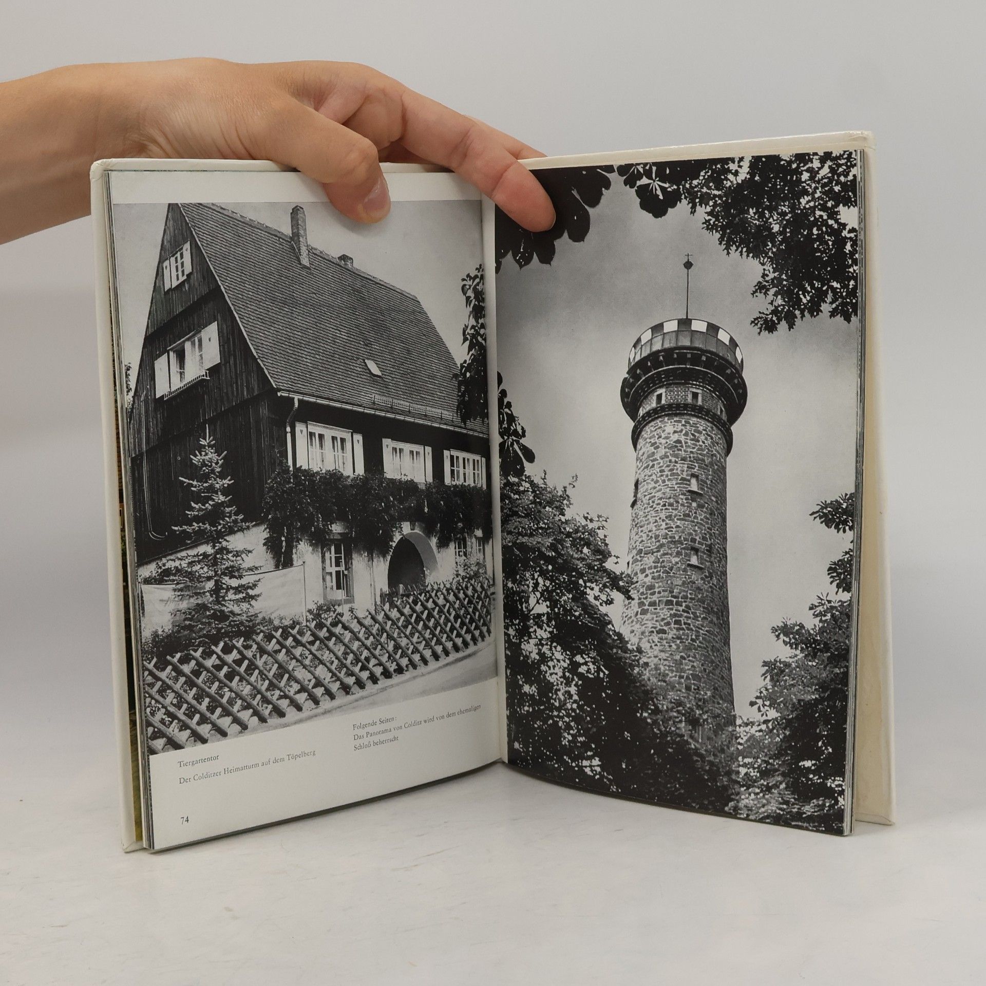 Autorenkollektiv Leipziger Land