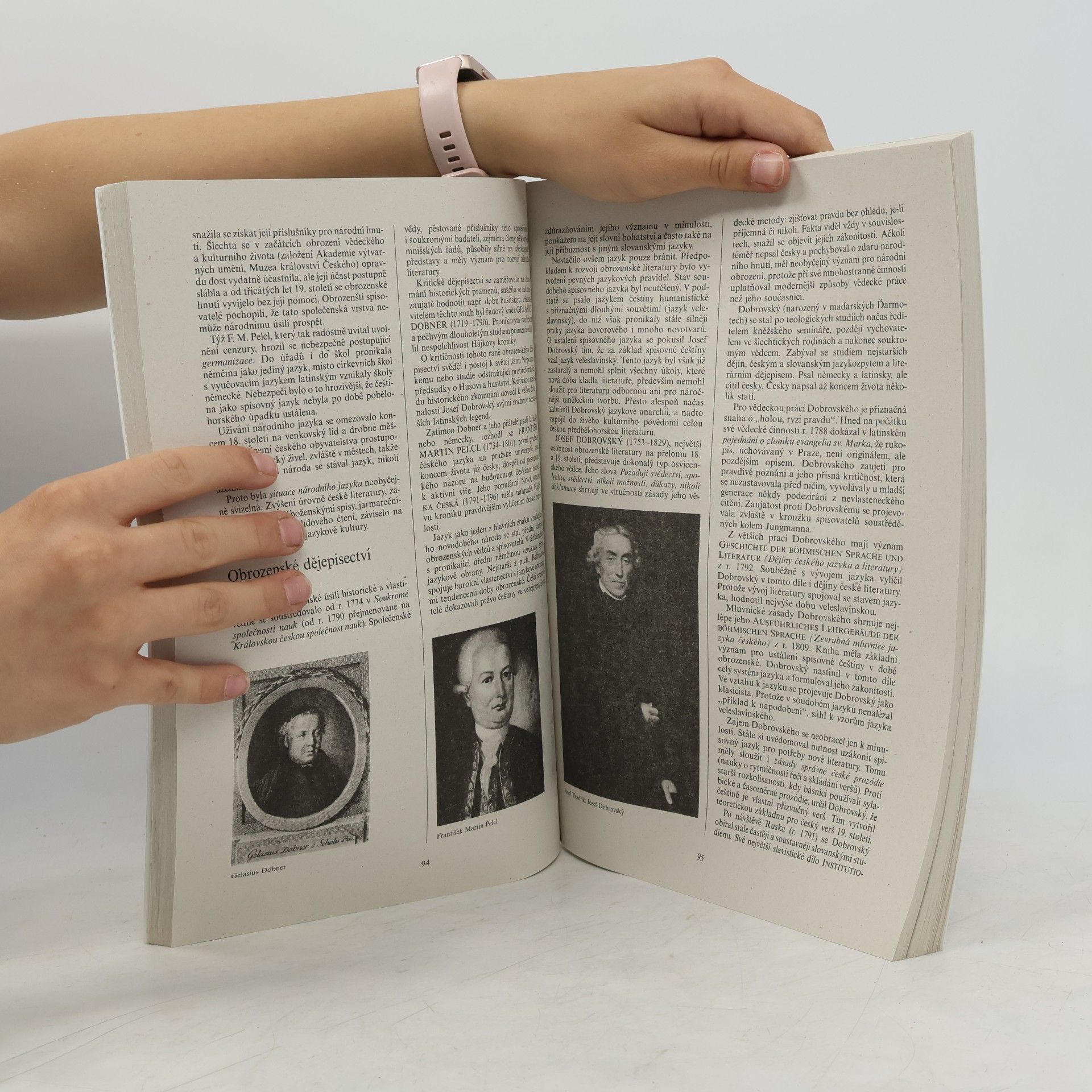 Bohuš Balajka Přehledné dějiny literatury I.
