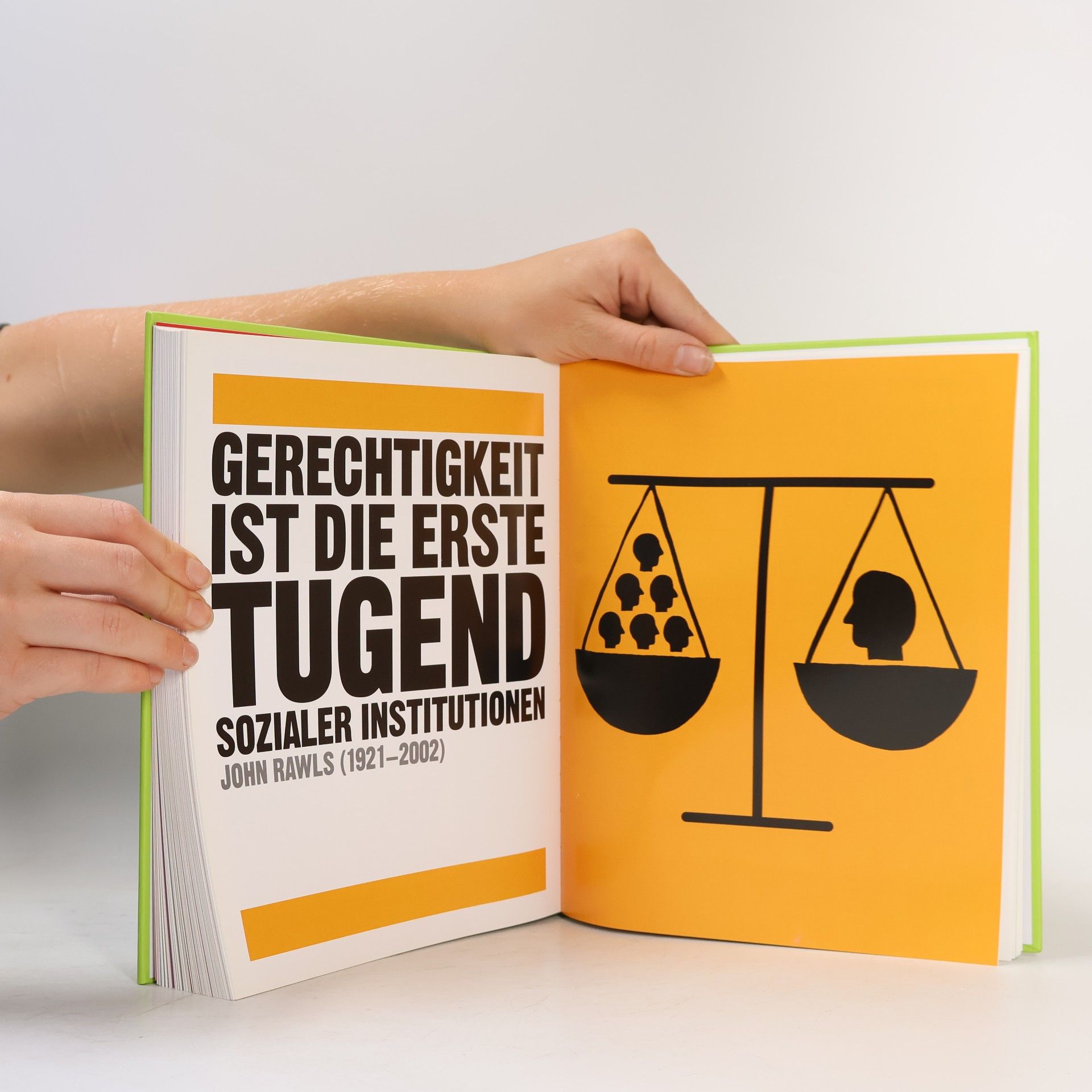 Professeur Paul Kelly Das Politikbuch