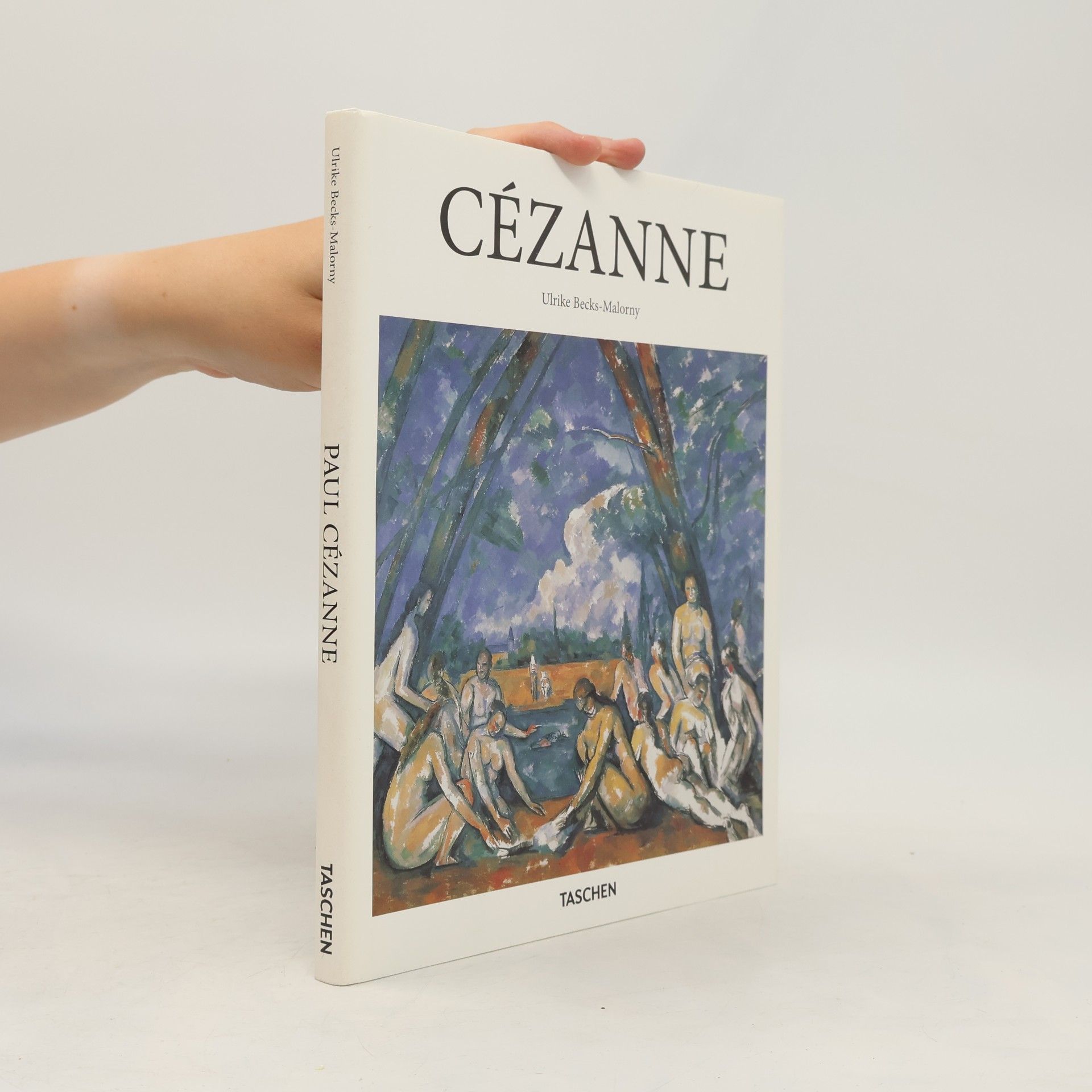 Cézanne
