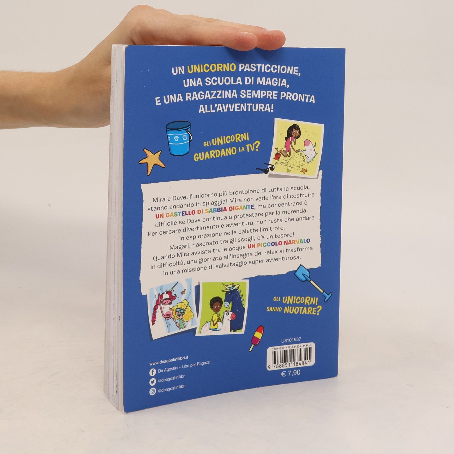 Pip Bird Le gemme: Tutti al mare