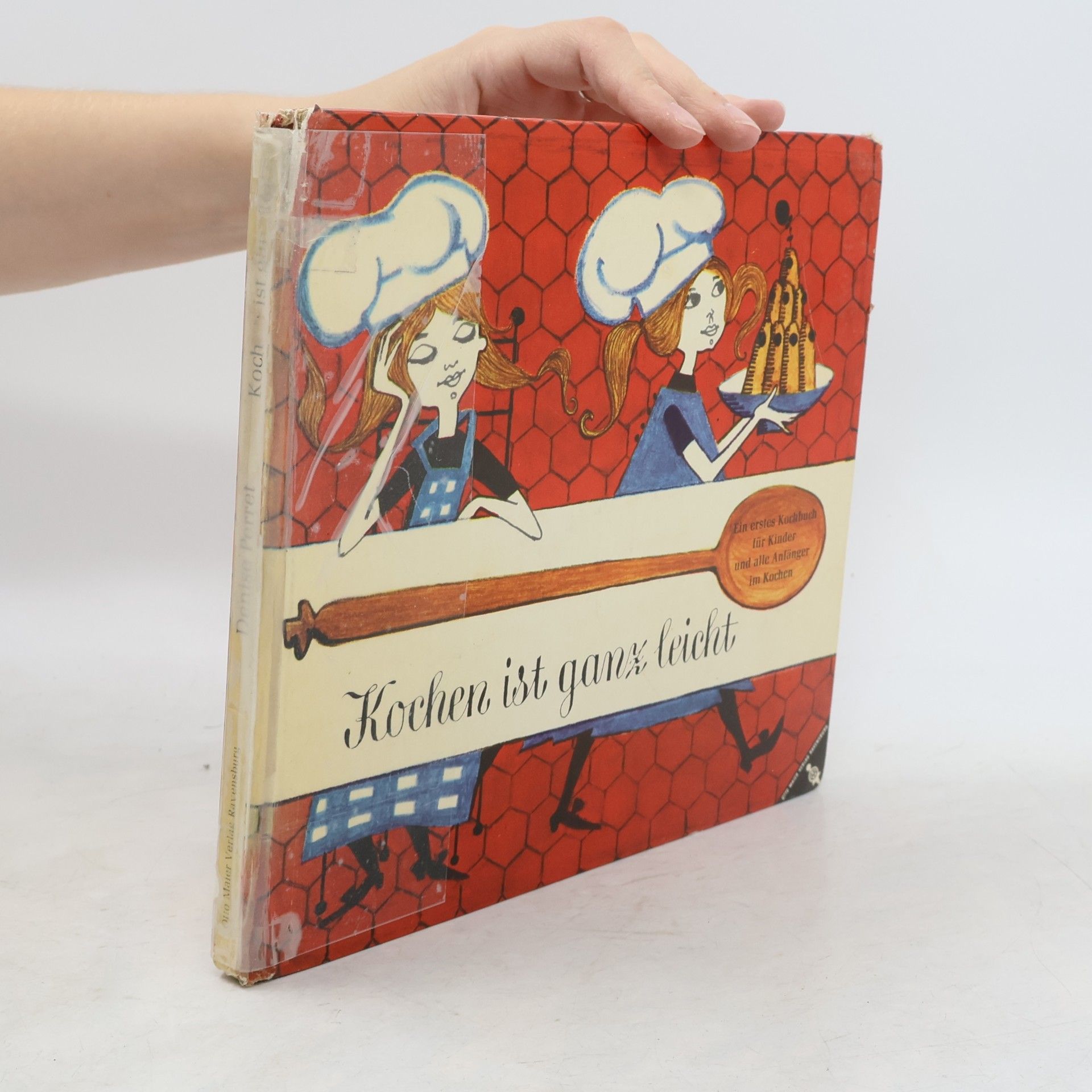 Autorenkollektiv Kochen ist ganz leicht