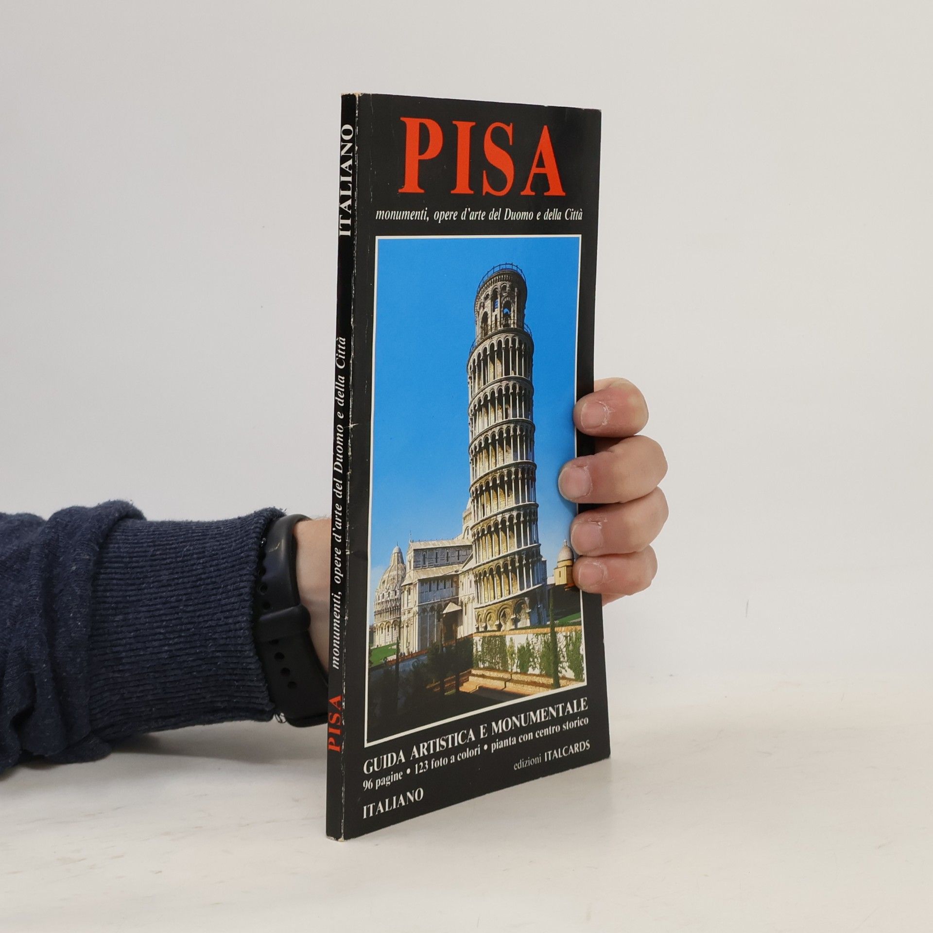 Lino Frassinetti Pisa