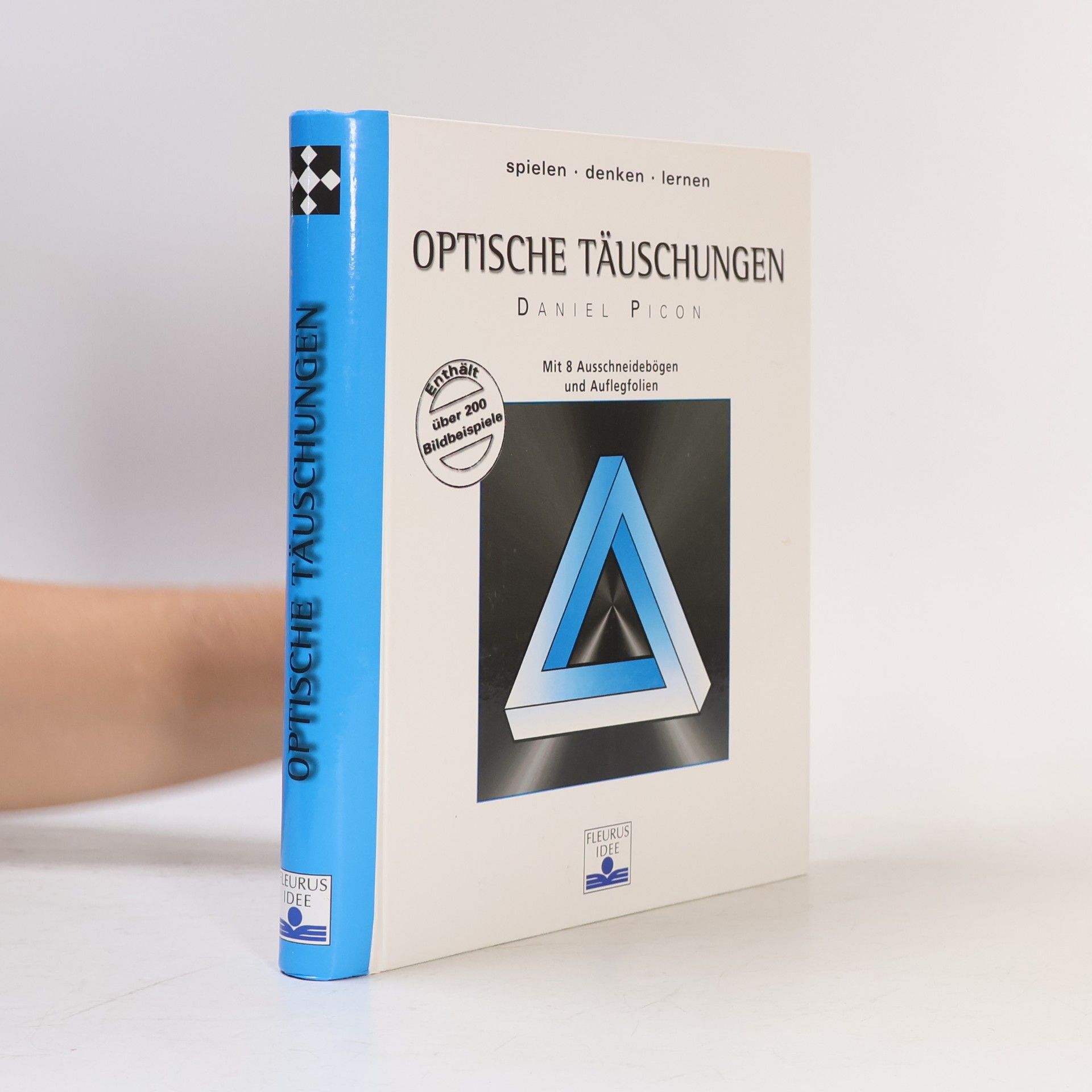 Optische Täuschungen