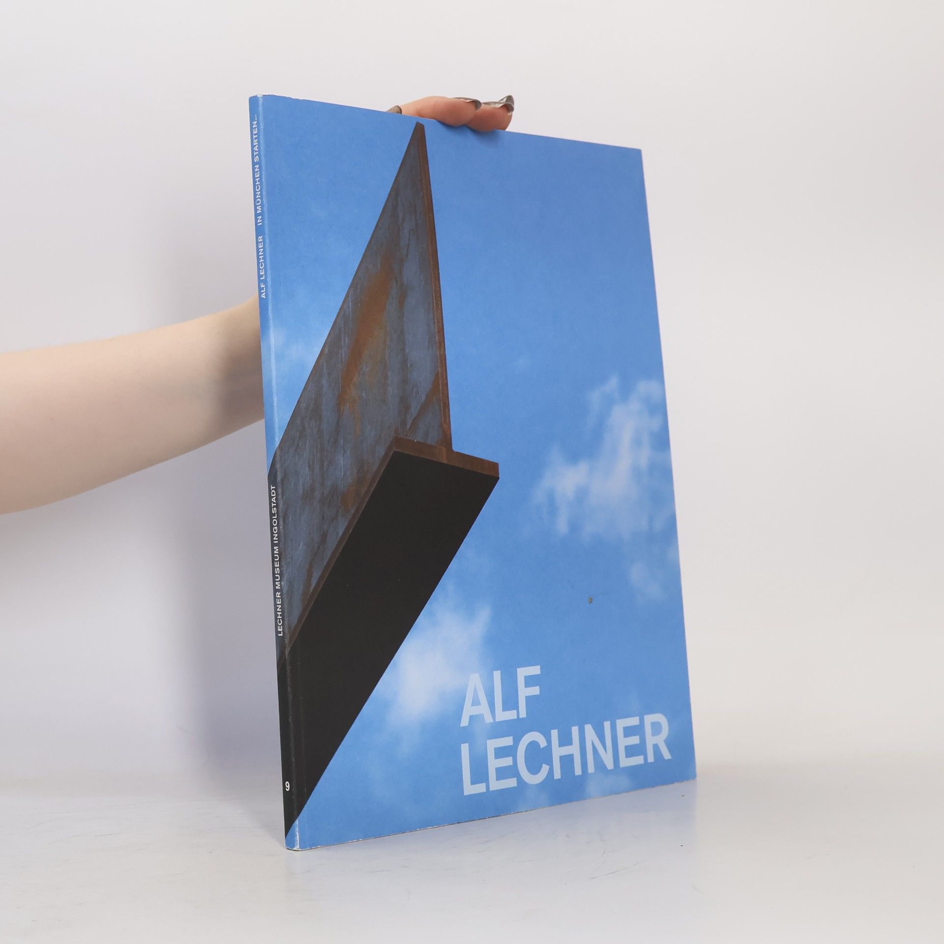 Alf Lechner Alf Lechner