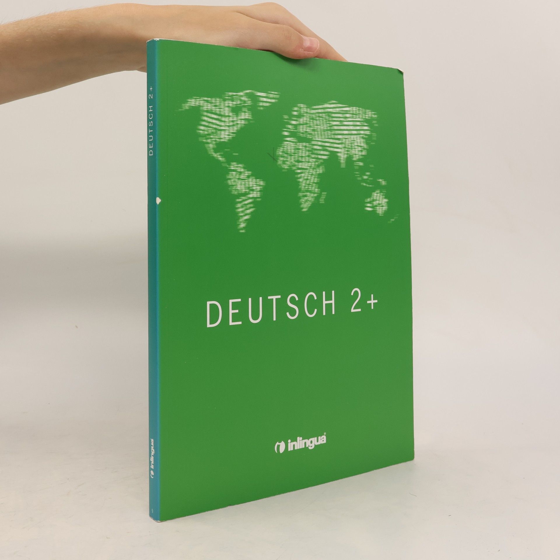 Autorenkollektiv Deutsch 2