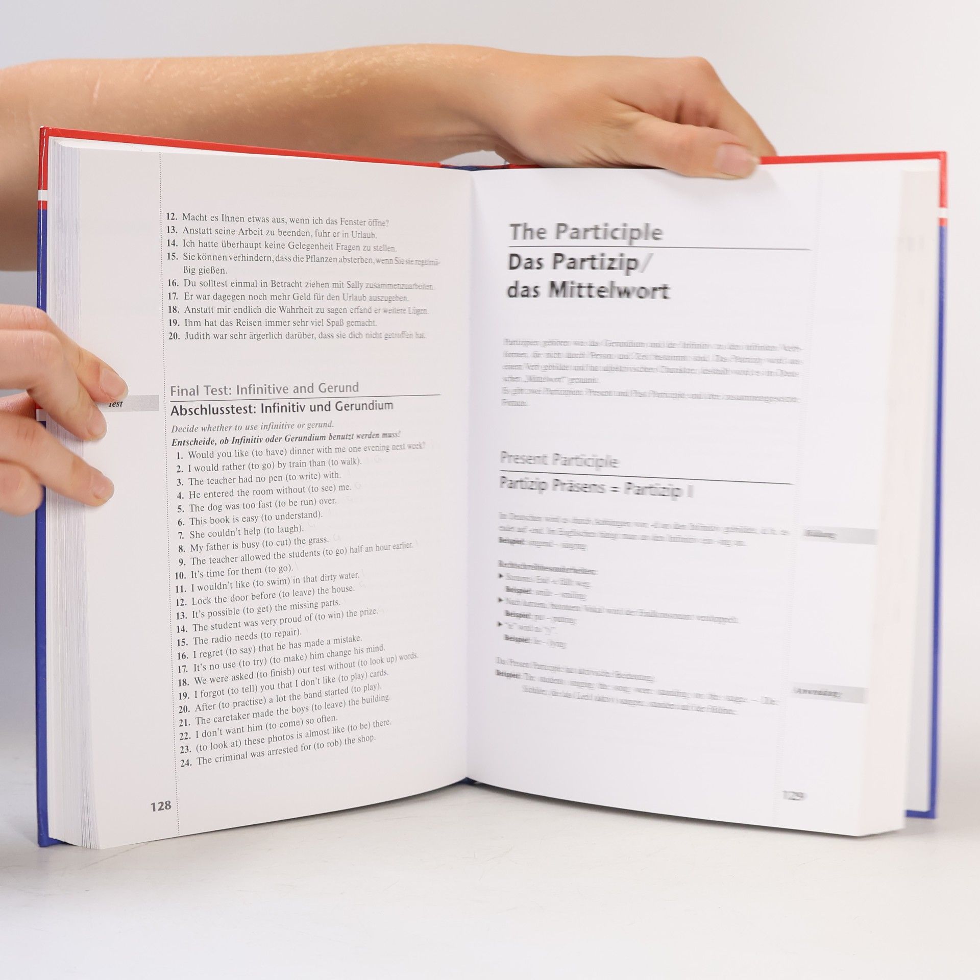 Ellen Henrichs-Kleinen Englische Grammatik