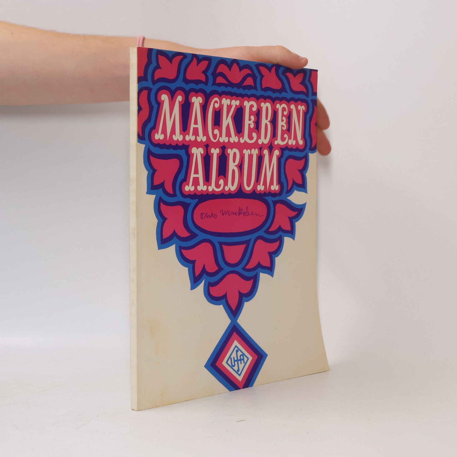 Mackeben Album