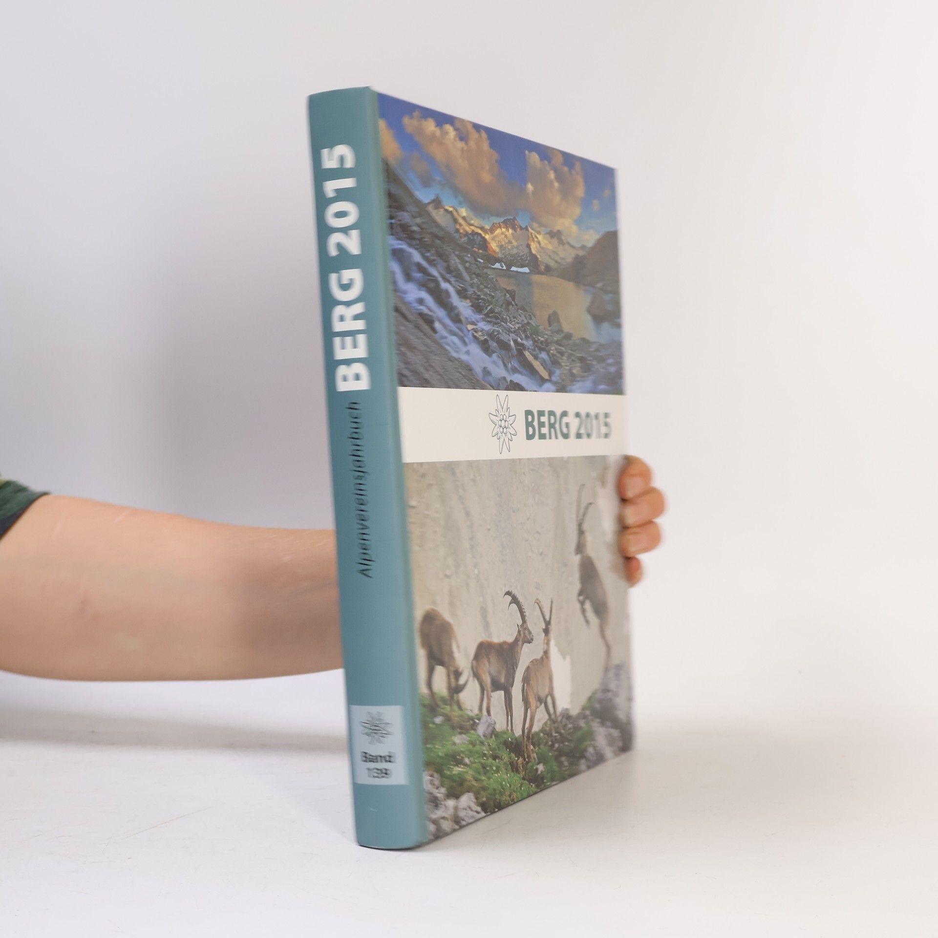 Autorenkollektiv BERG 2015