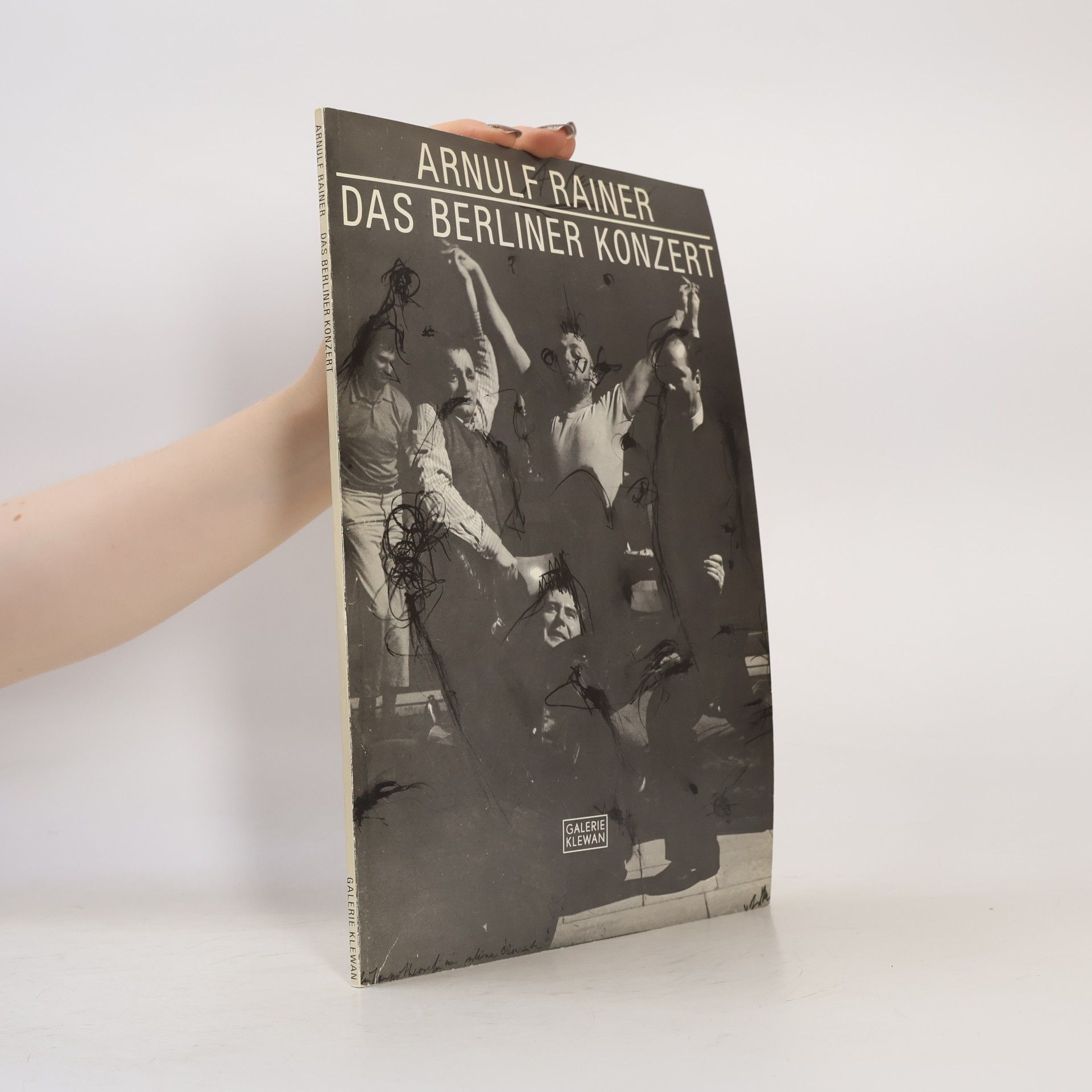 Das Berliner Konzert