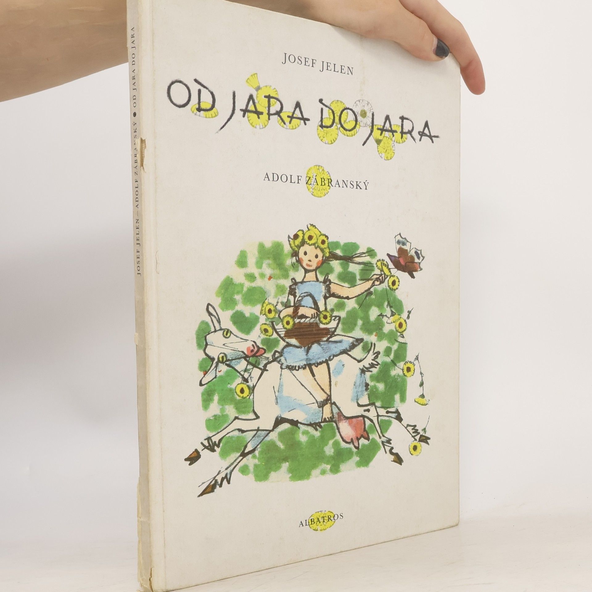 Od jara do jara