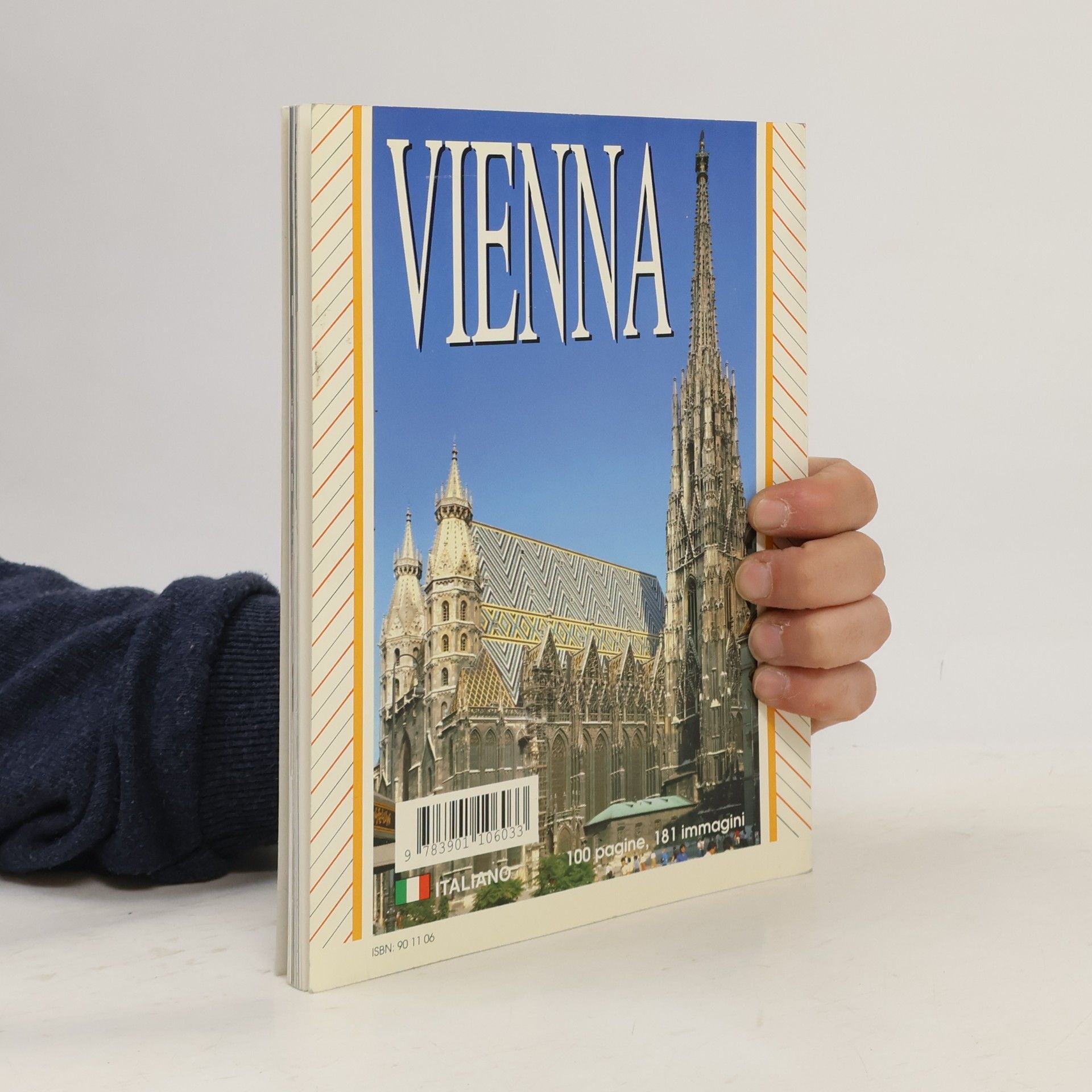 Gerd-Volker Weege Vienna