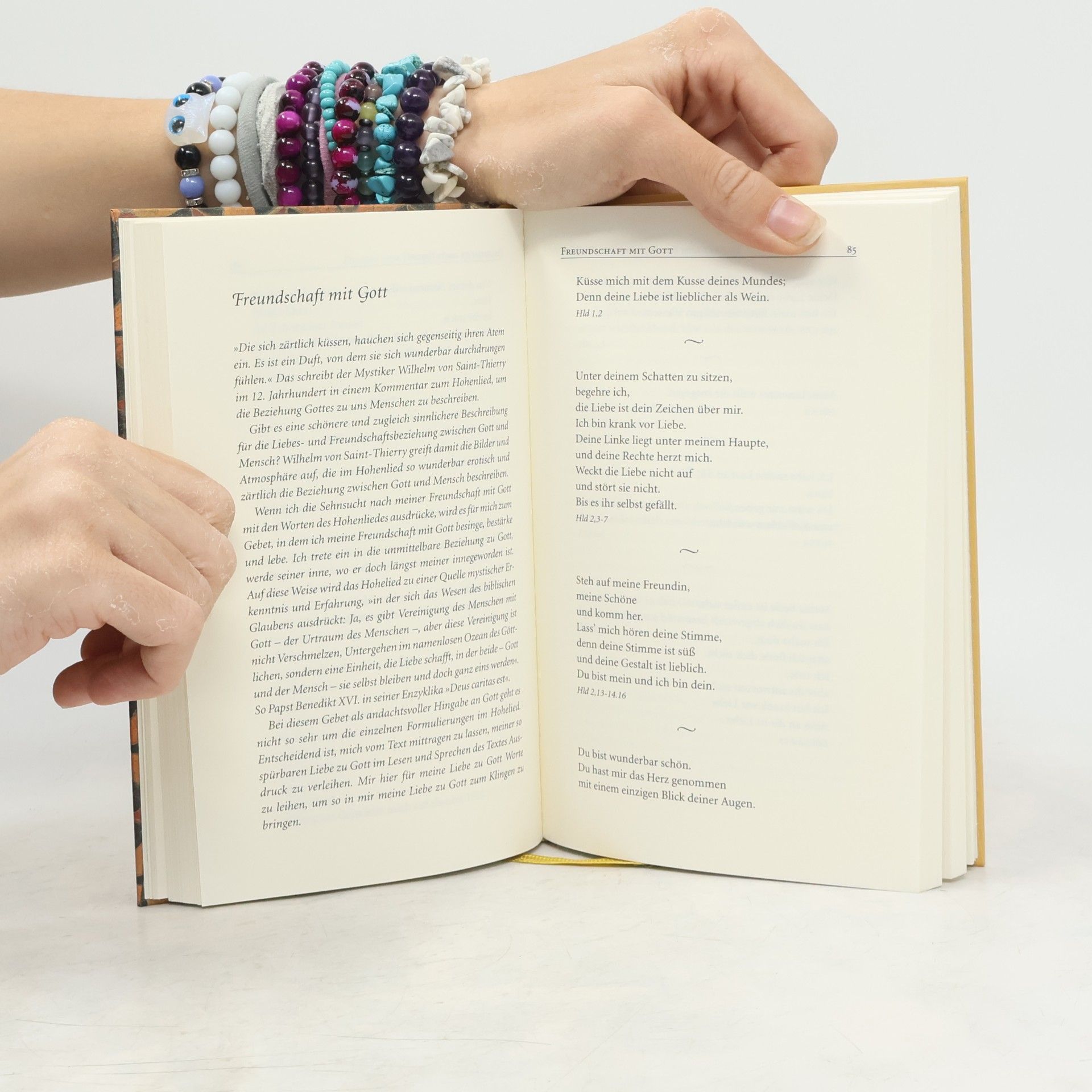 Wunibald Müller Wende dein Ohr mir zu: Gebete der Bibel