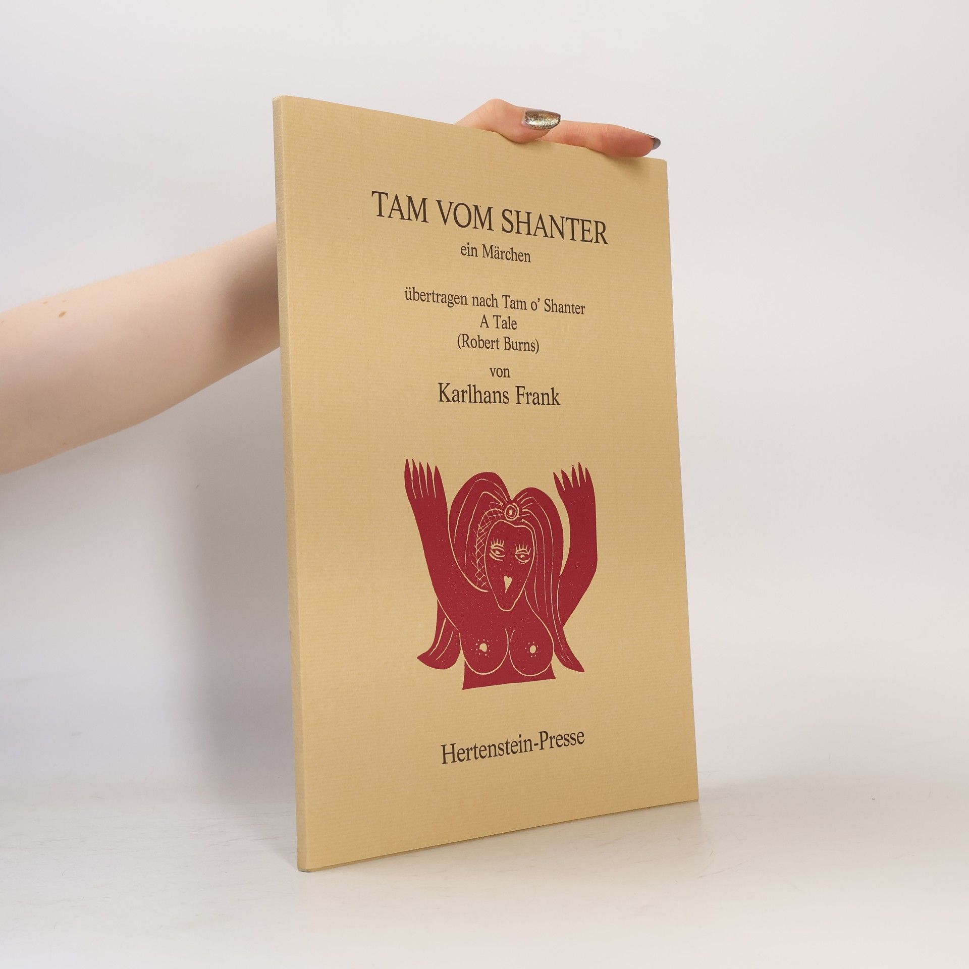 Autorenkollektiv Tam von Shanter