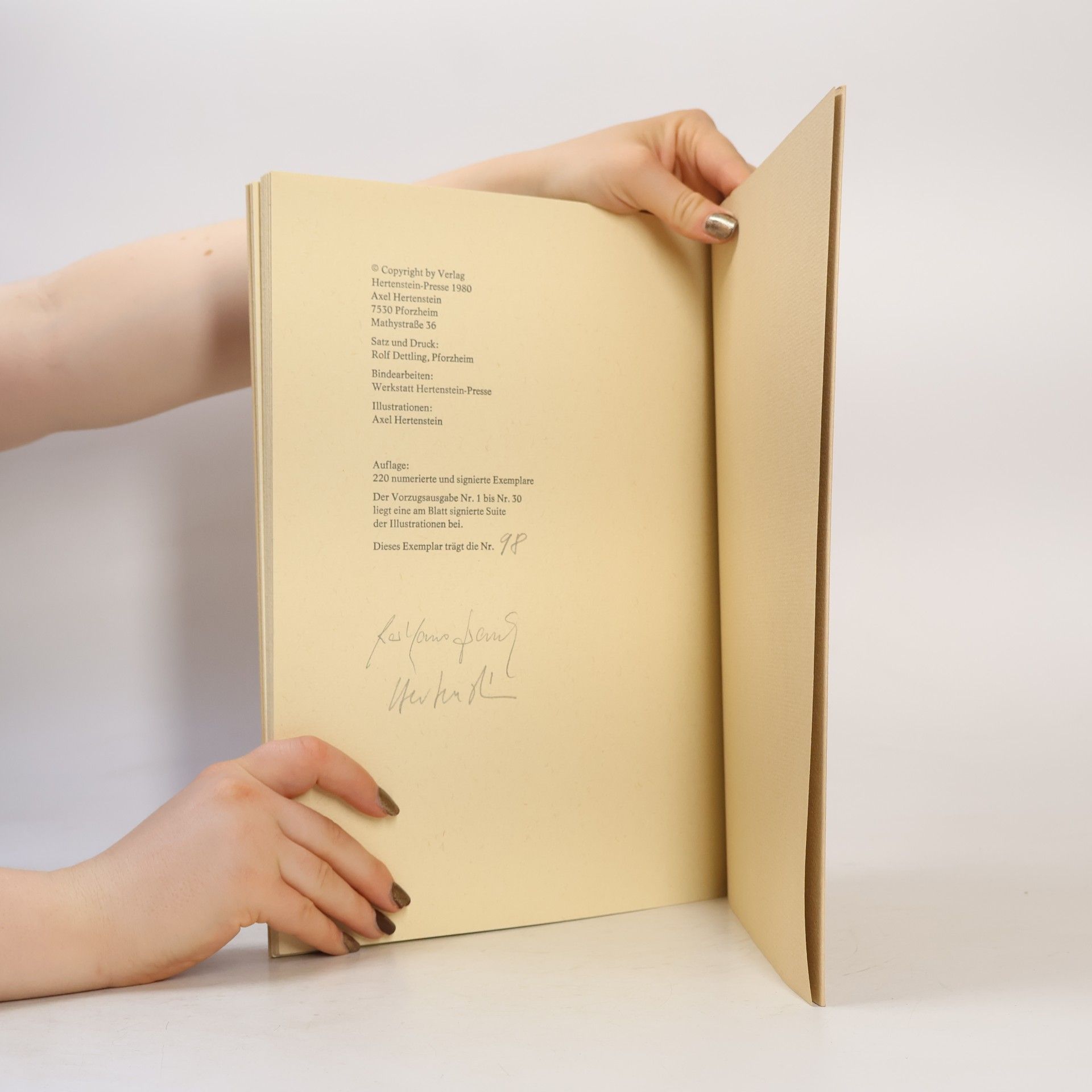 Autorenkollektiv Tam von Shanter