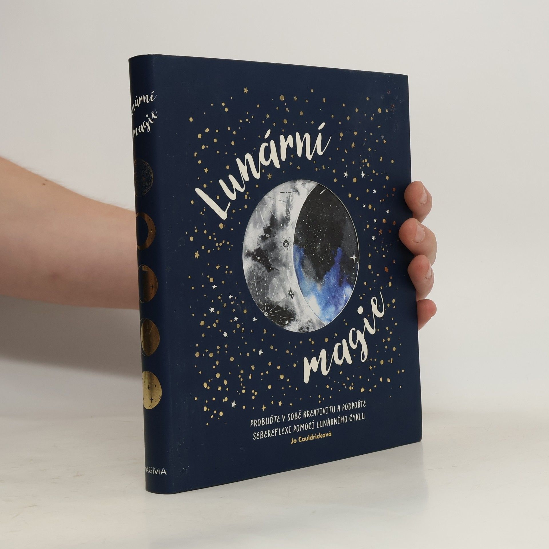 Lunární magie