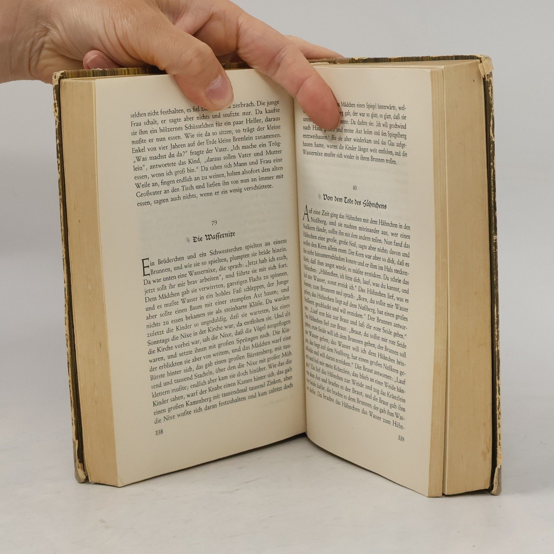 Autorenkollektiv Grimms Märchen