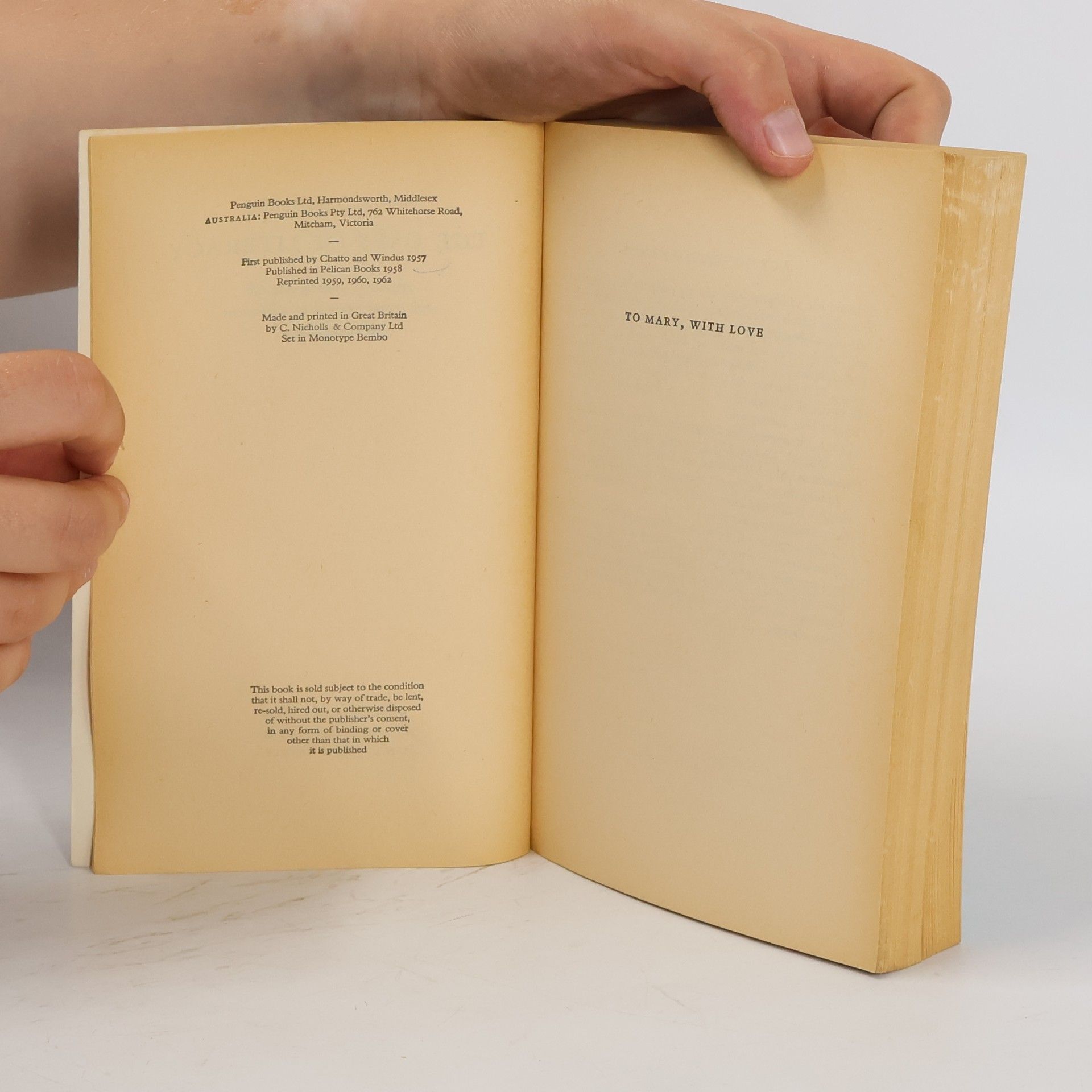 Richard Hoggart The Uses of Literacy