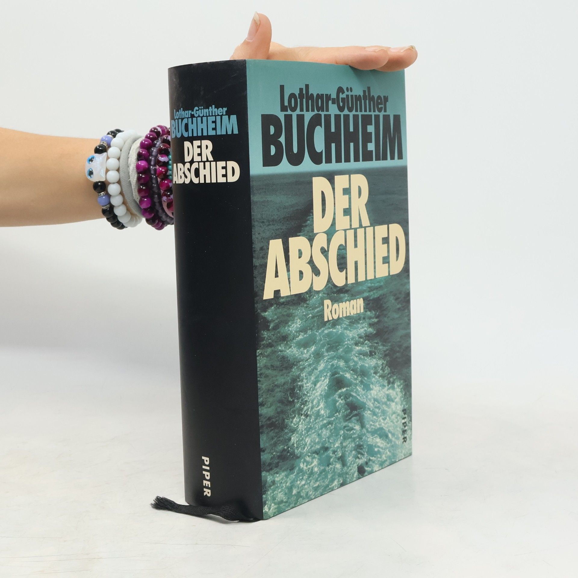 Der Abschied
